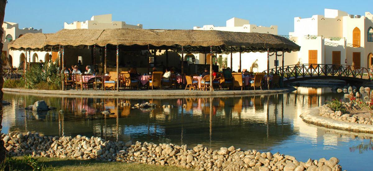 TIA Heights Makadi Bay — photo 4