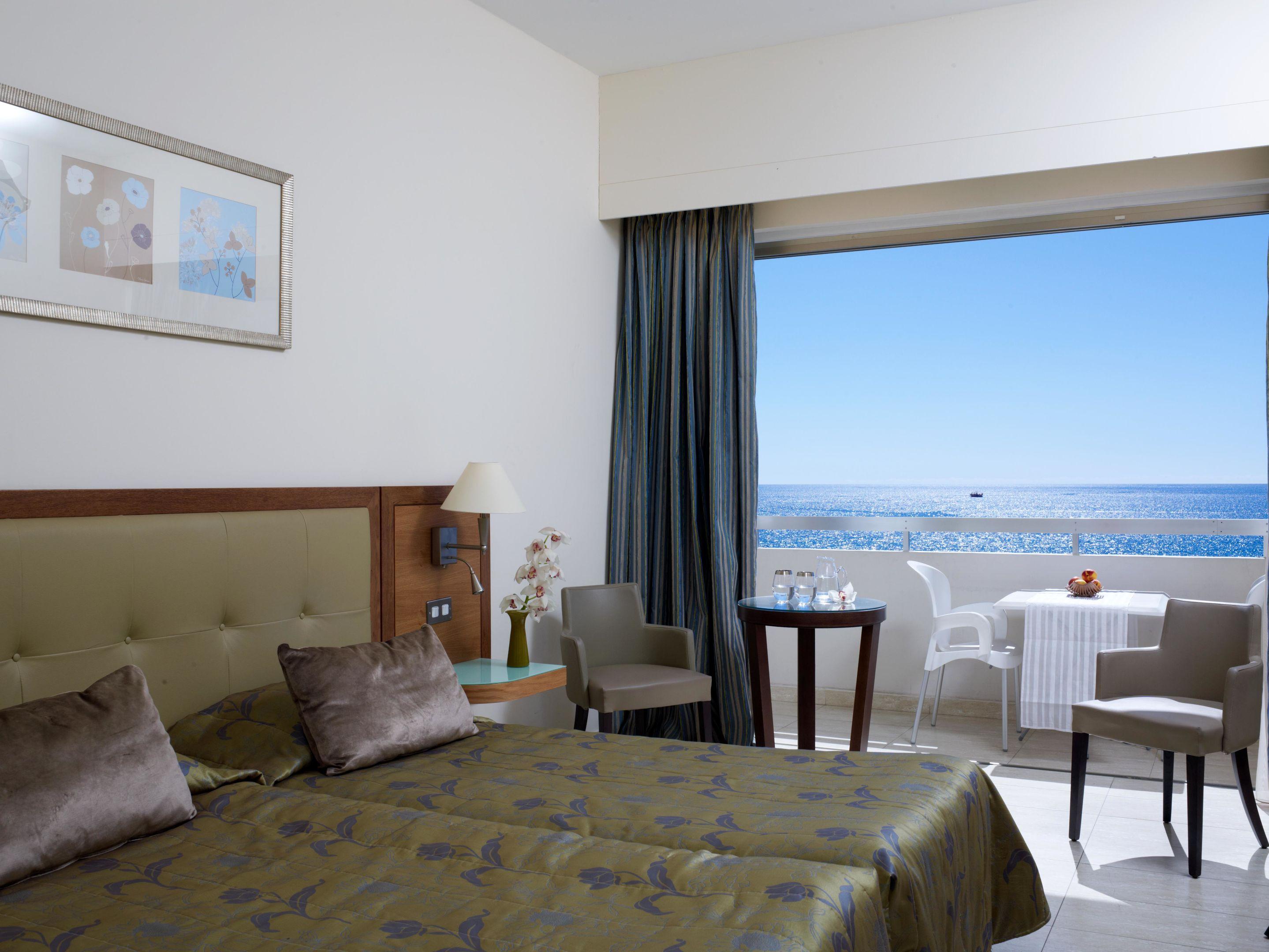 Atlantica Miramare Beach Hotel — photo 4