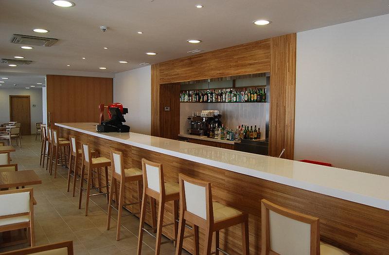 SET Hotels Playa Azul — photo 5