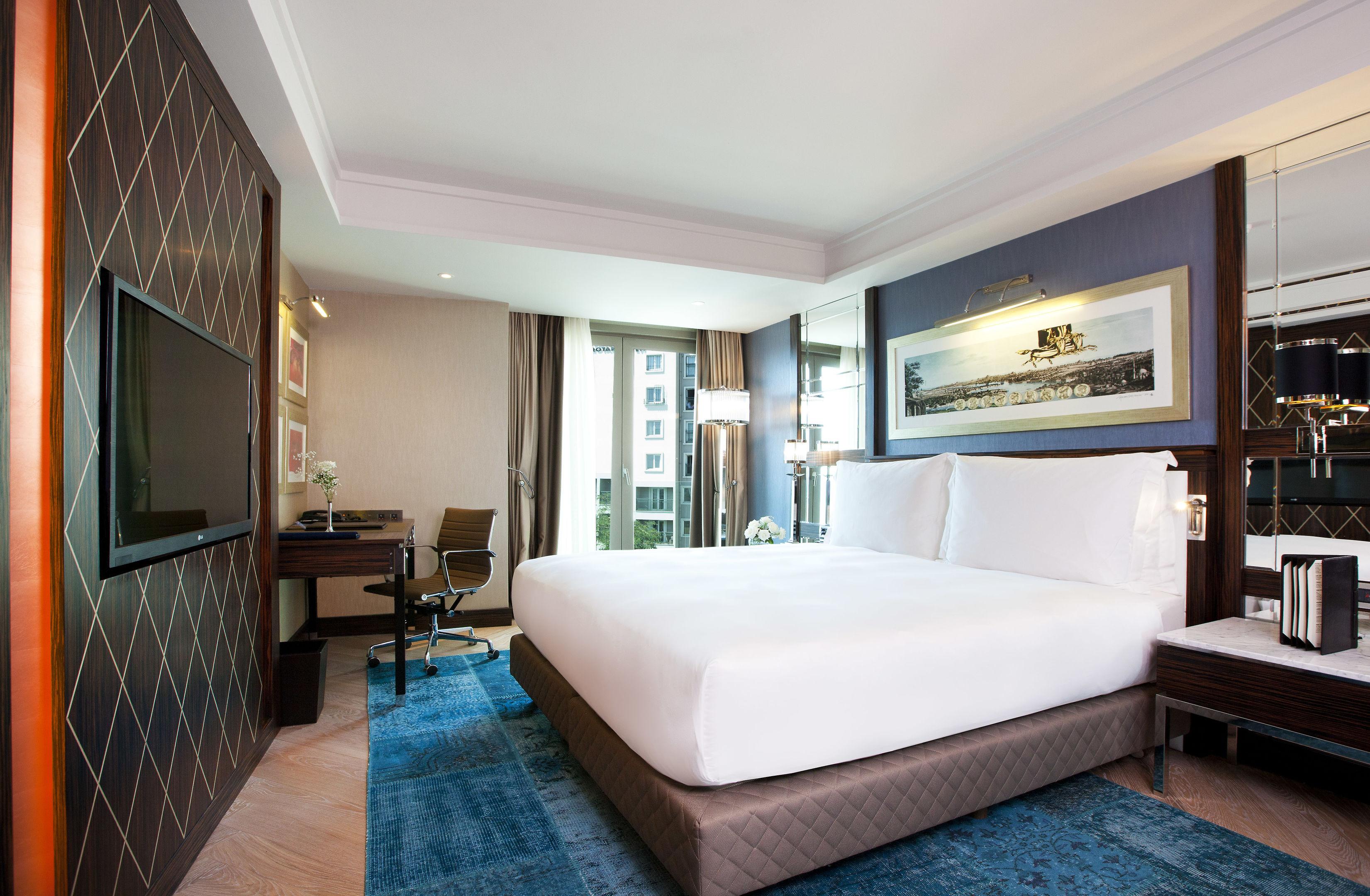 Radisson Blu Pera — photo 5