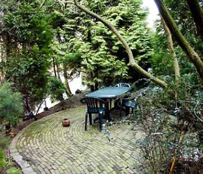 Borgmann Villa — photo 4