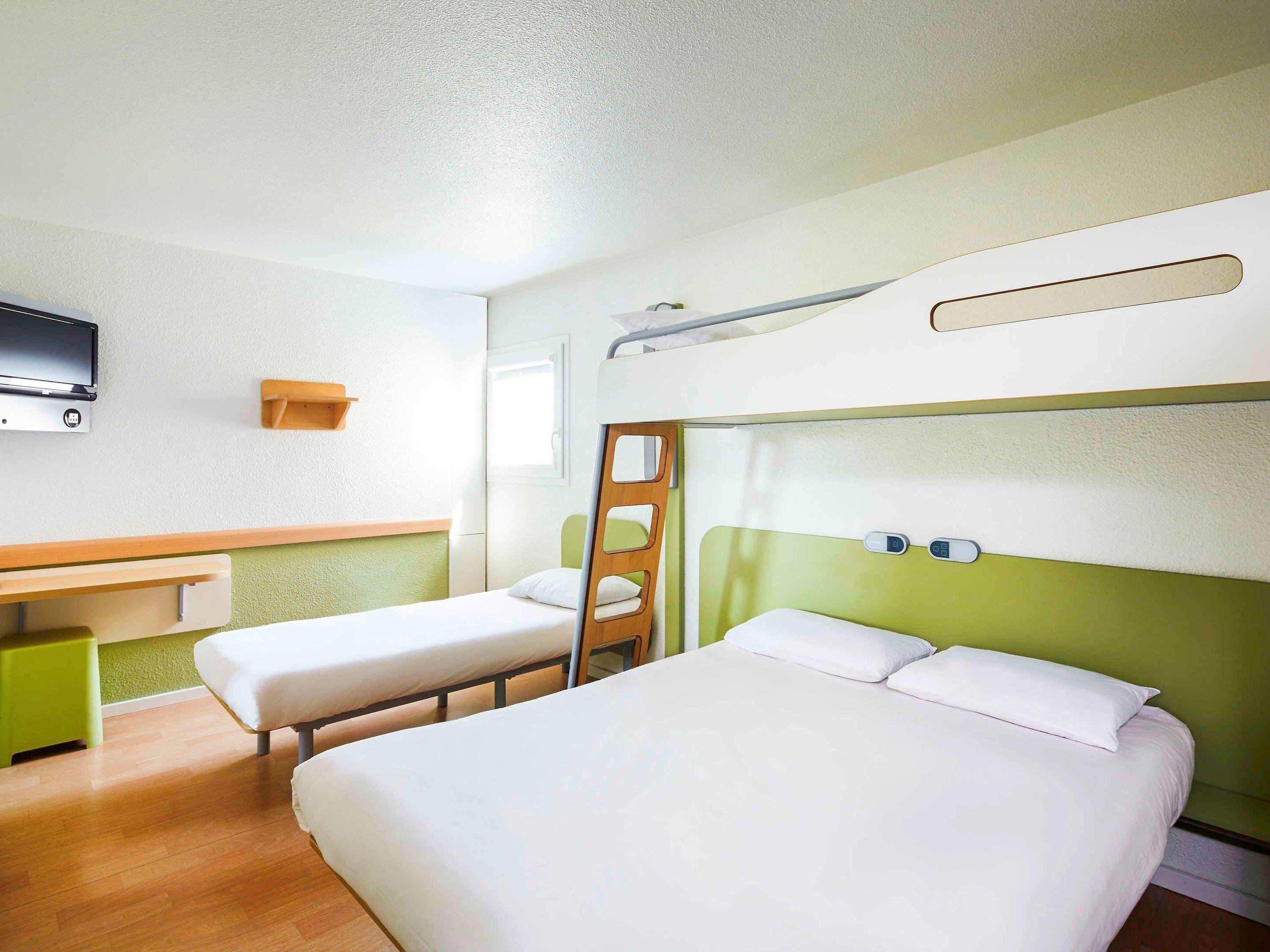 ibis budget Chartres — photo 5