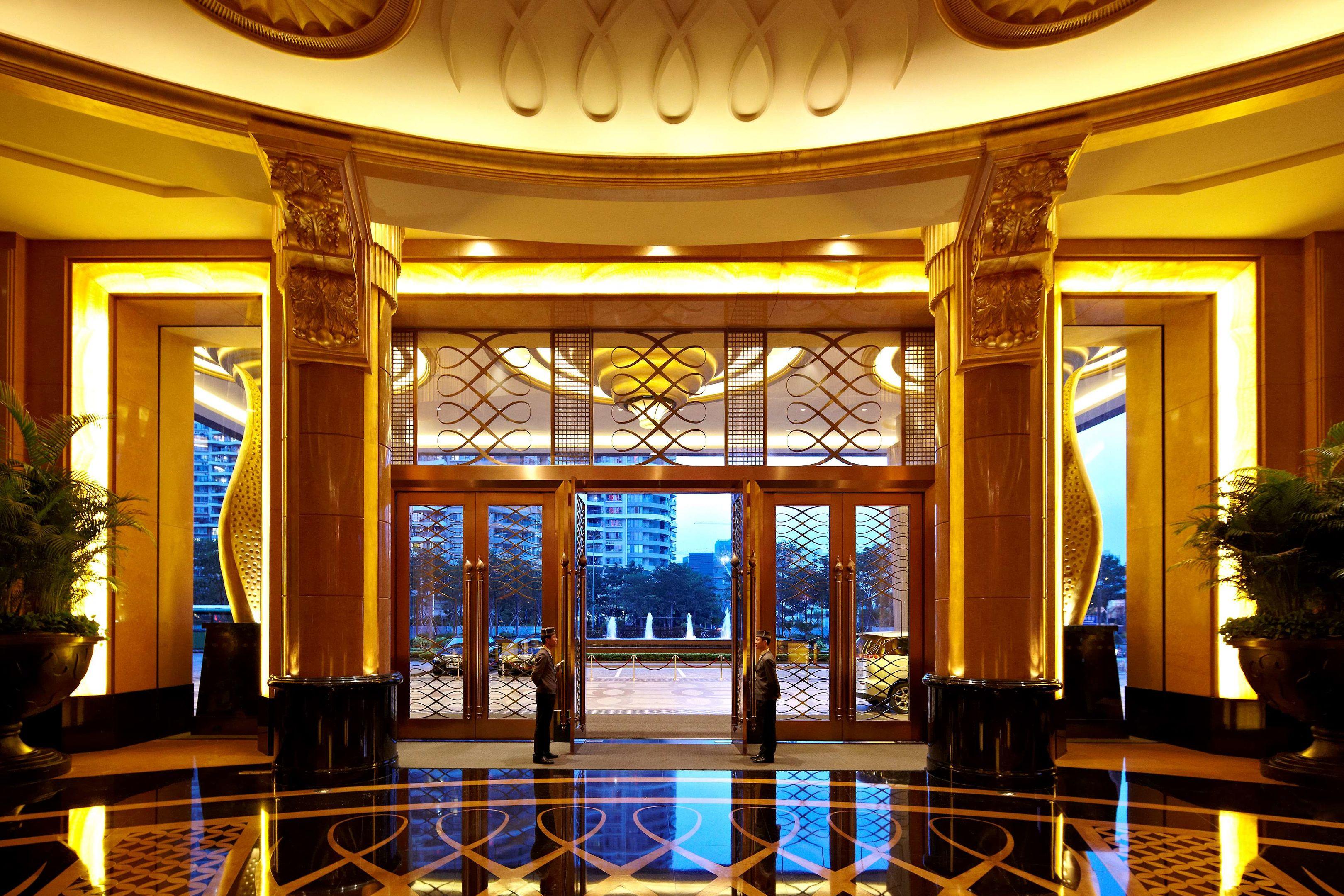 Kempinski Shenzhen — photo 5