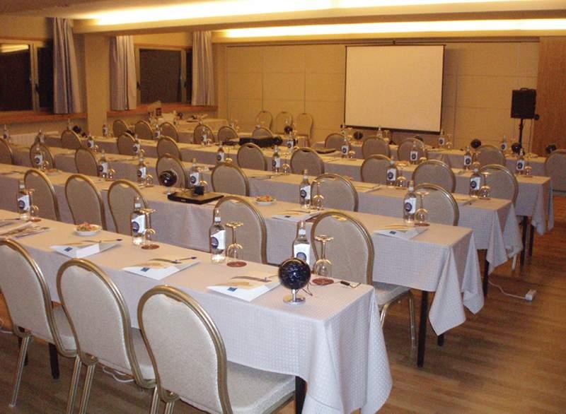 Sercotel Hotel & Spa La Collada — photo 4