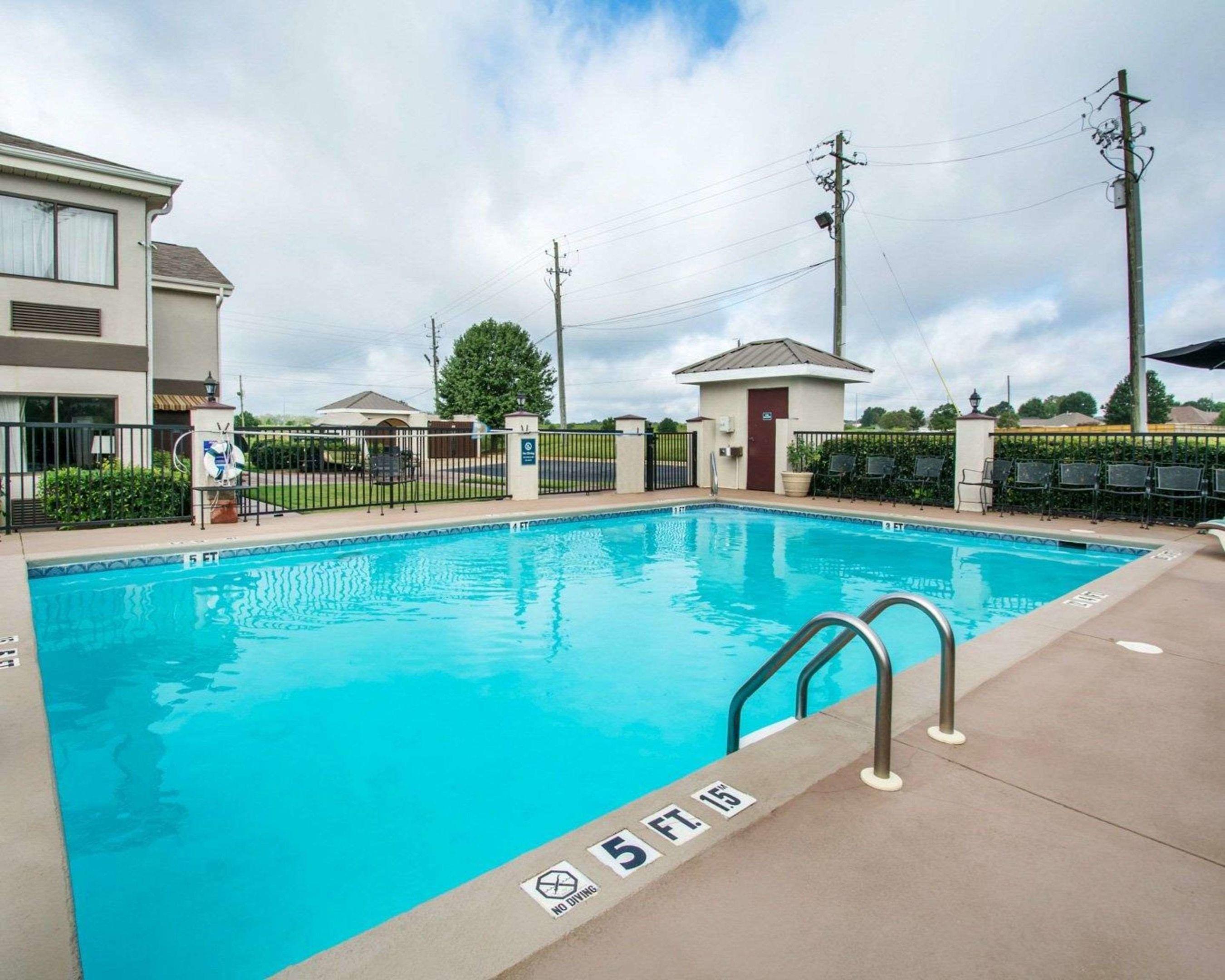 Quality Inn Prattville I-65 — photo 5