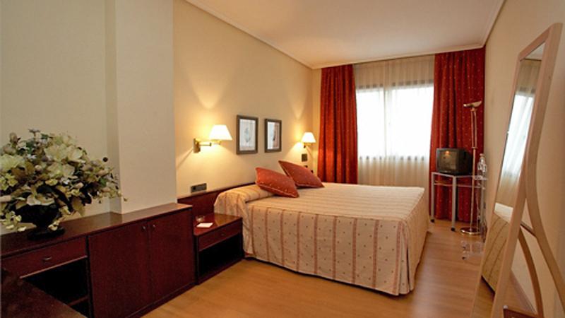 Sercotel Tres Luces, Ascend Hotel Collection — photo 5