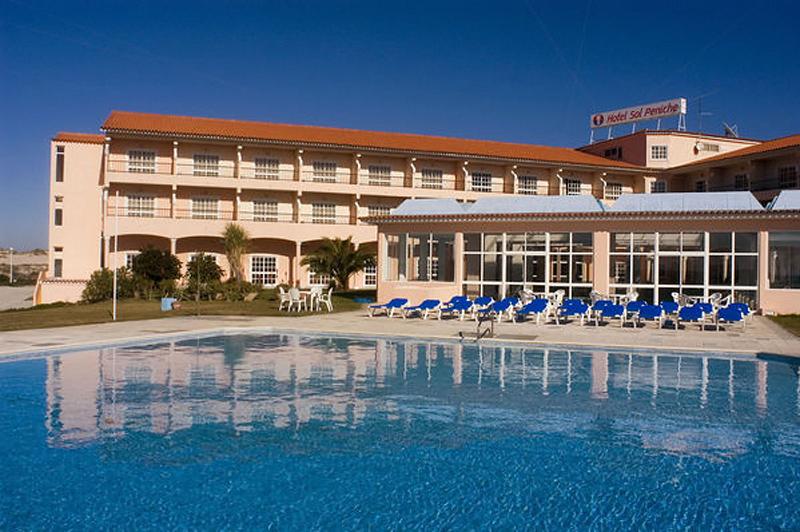 Star inn Peniche — photo 4