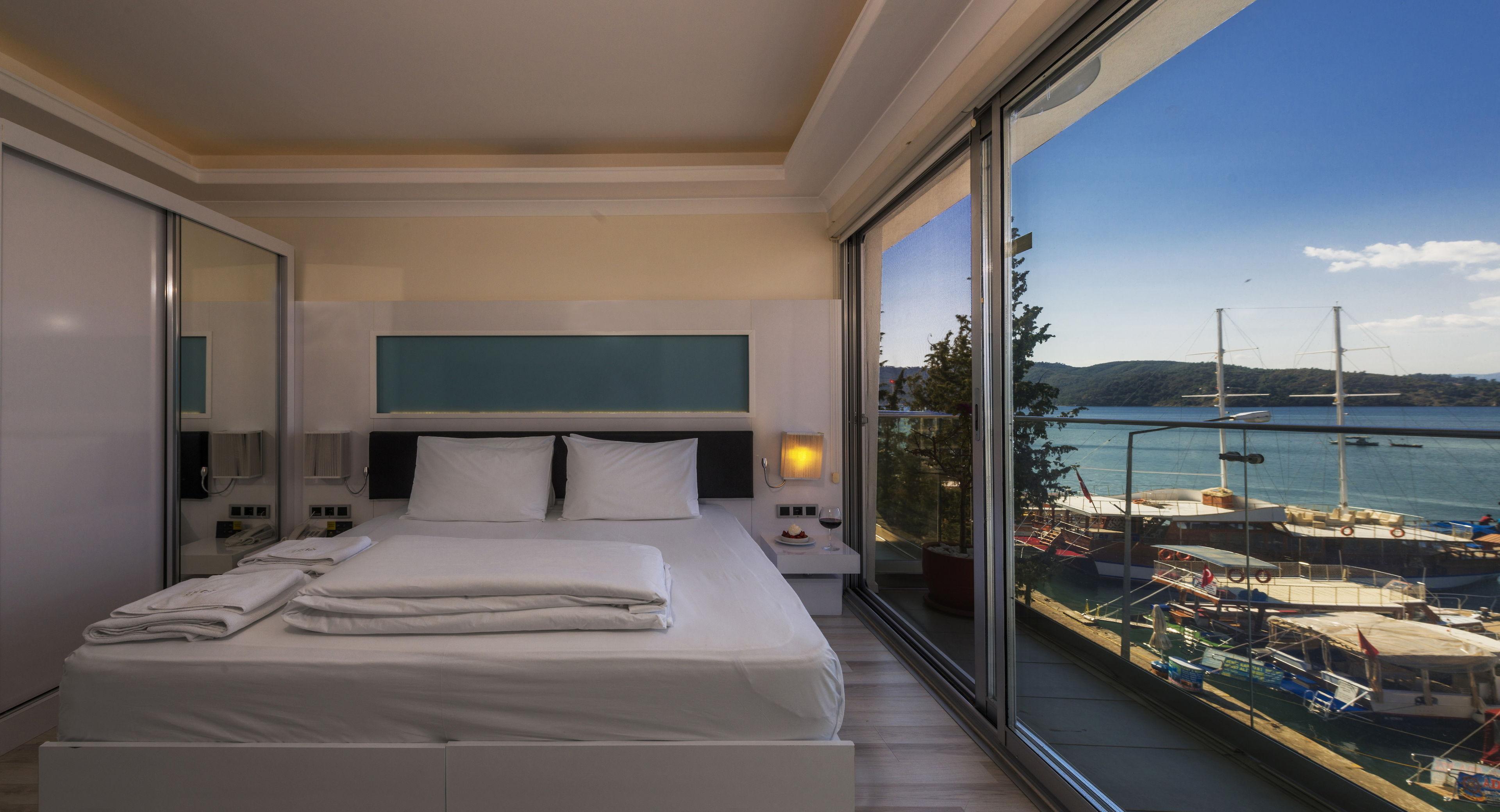 Orka Boutique Hotel — photo 4