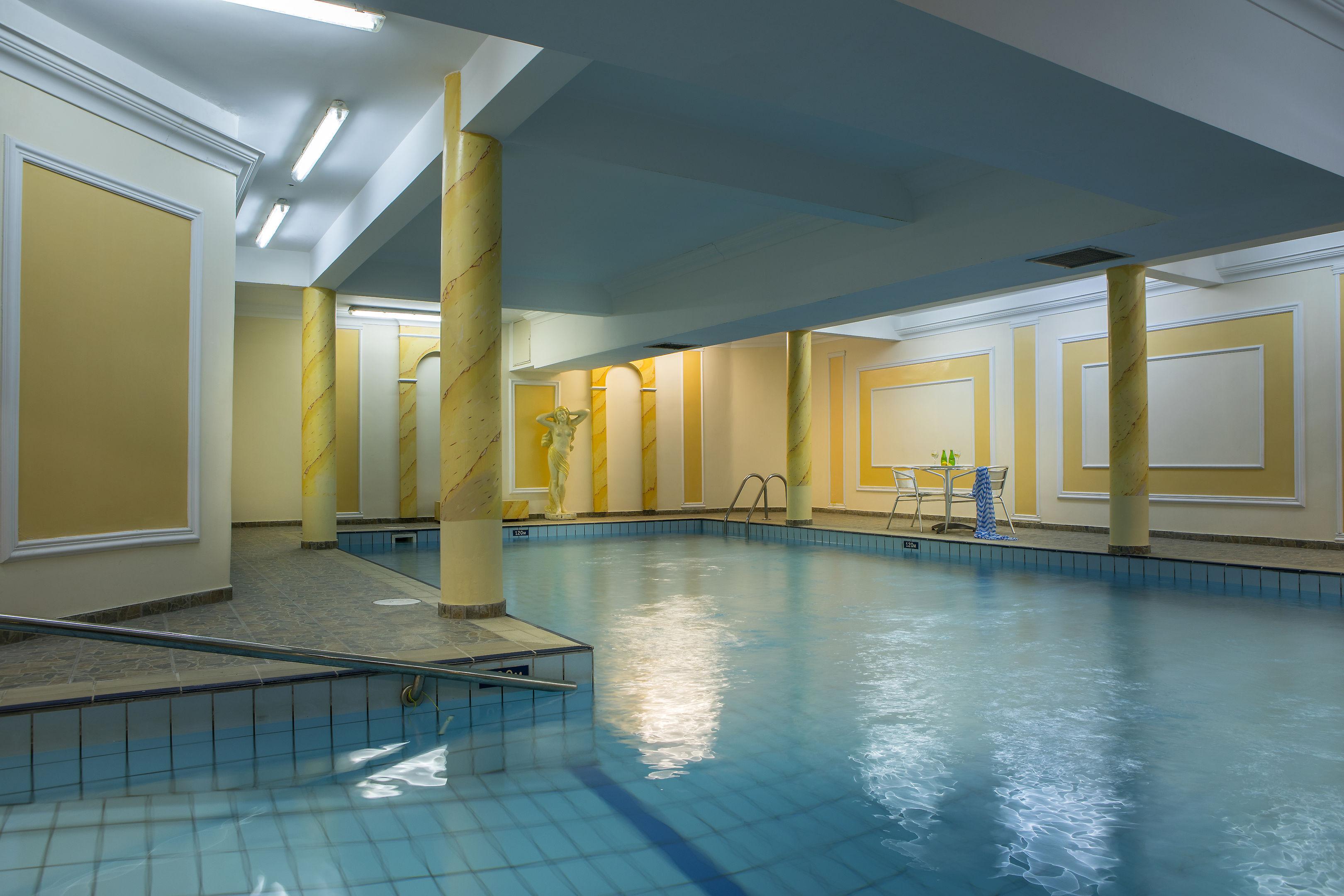 Kapetanios Limassol Hotel — photo 3