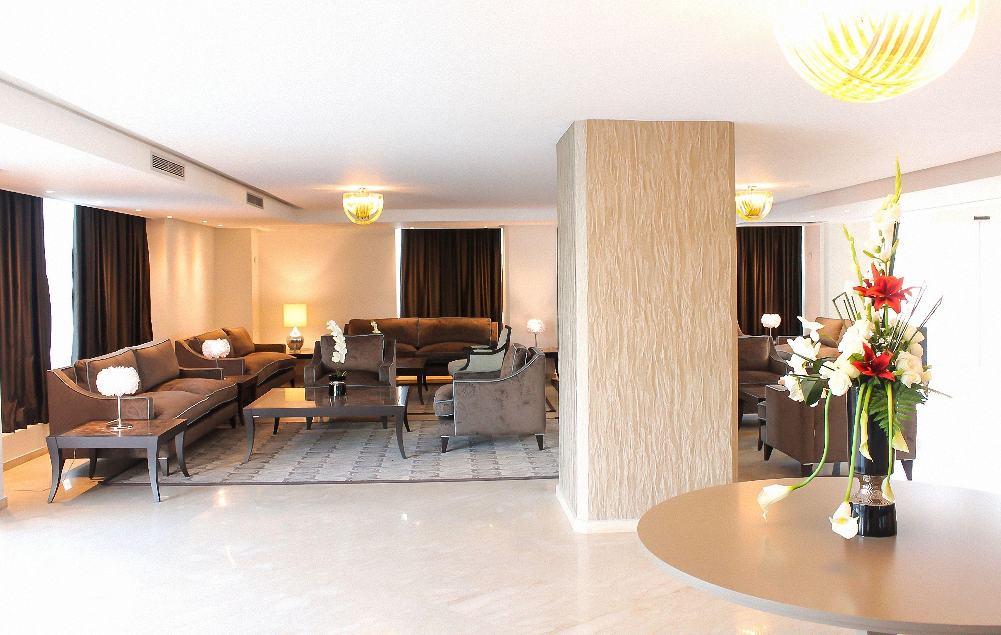 Hôtel Mogador MARINA — photo 4