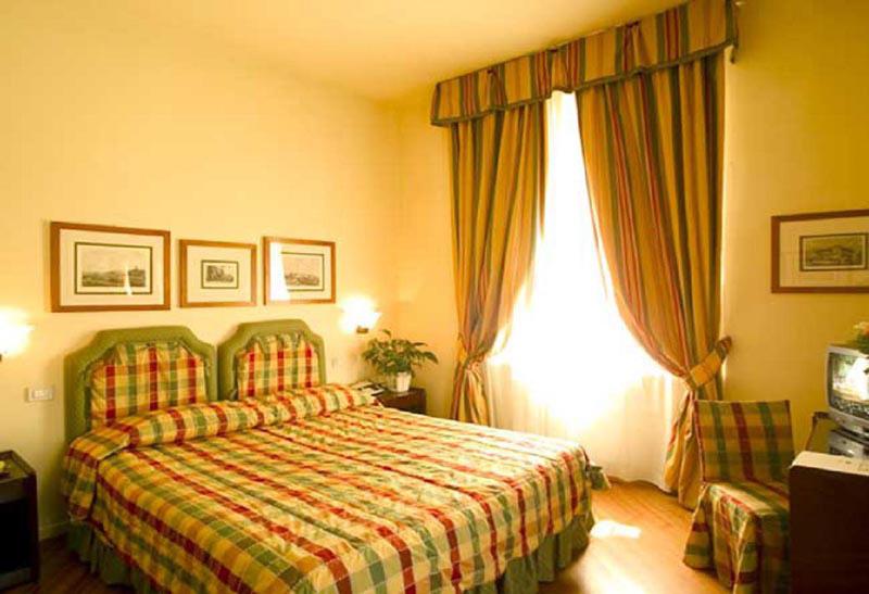 Hotel Italia — photo 4