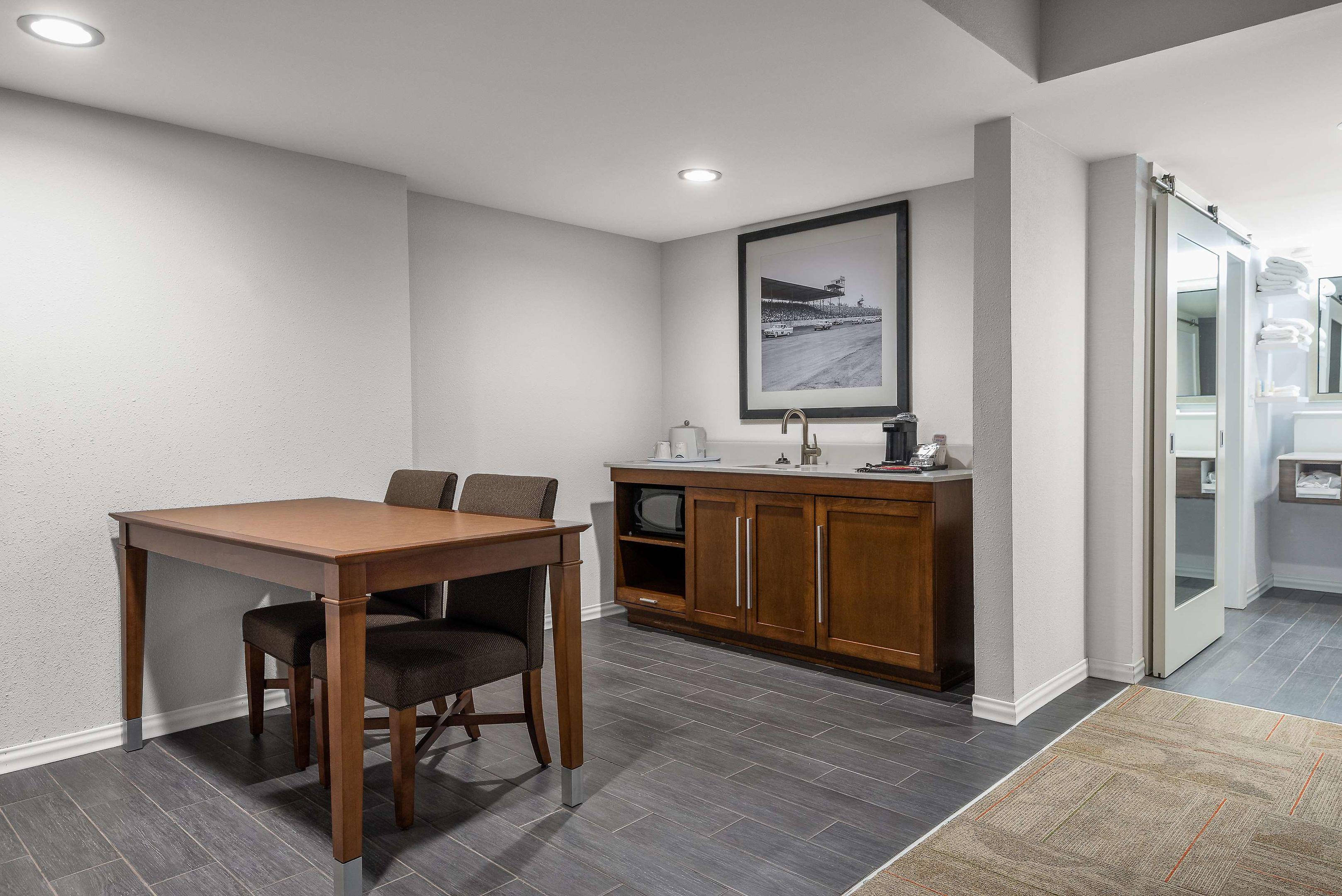 Hampton Inn & Suites Florence Civic Center — photo 3