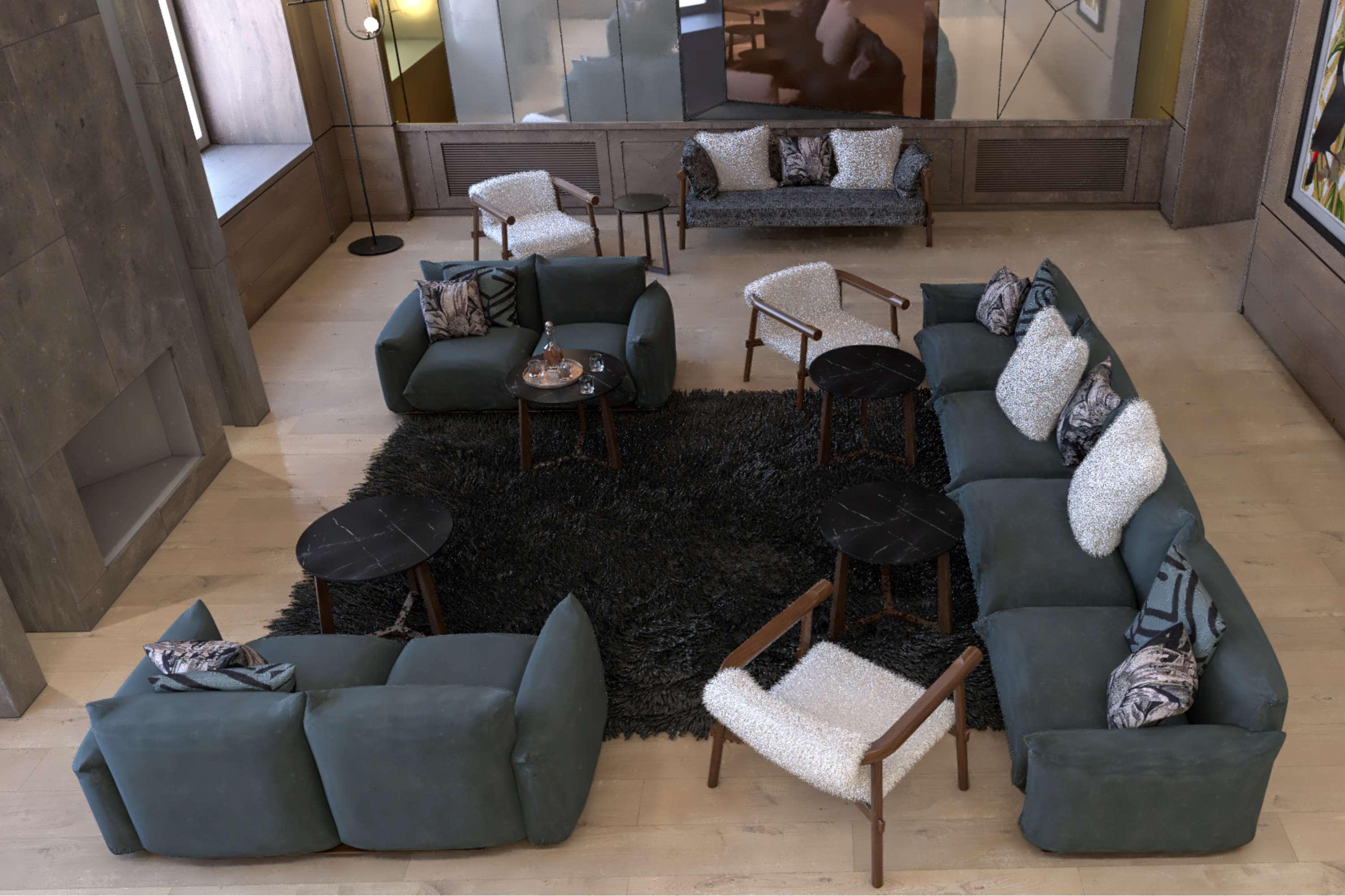 Grand Hotel Savoia — photo 4