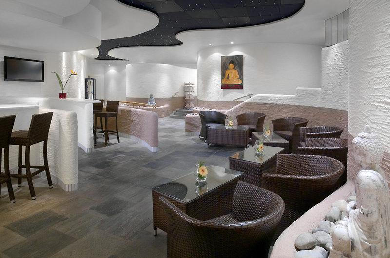 Sheraton Offenbach Hotel — photo 4
