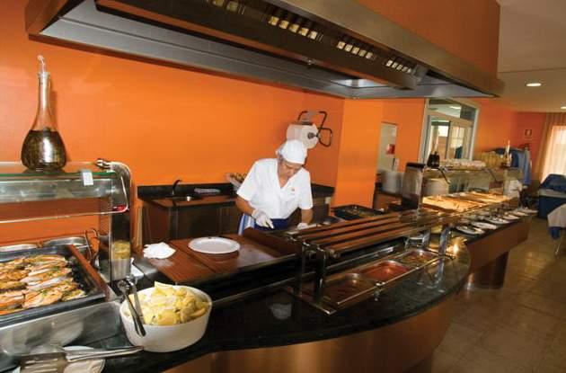 4R Hotel Miramar Calafell — photo 5