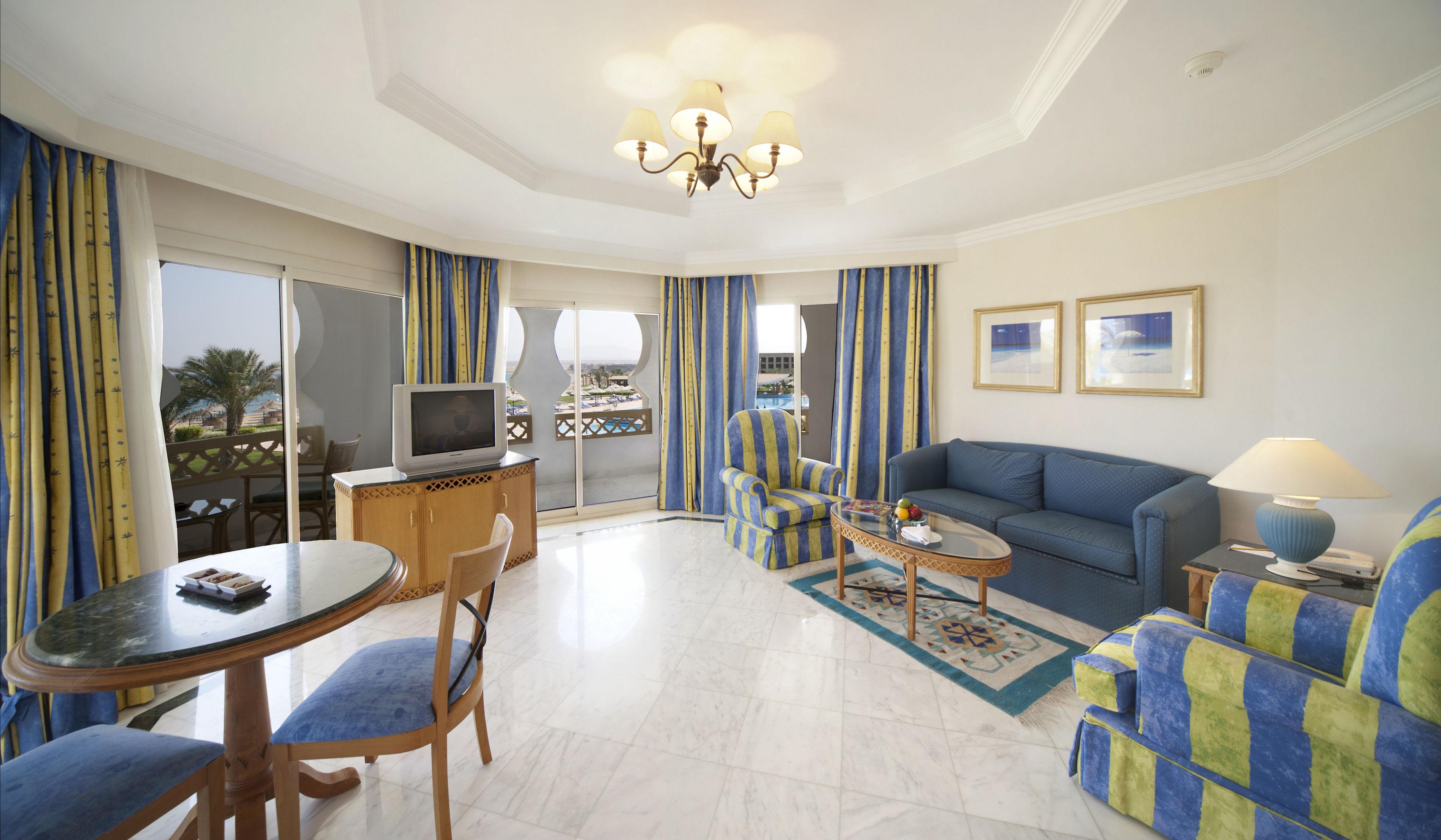 Old Palace Resort Sahl Hasheesh — photo 4