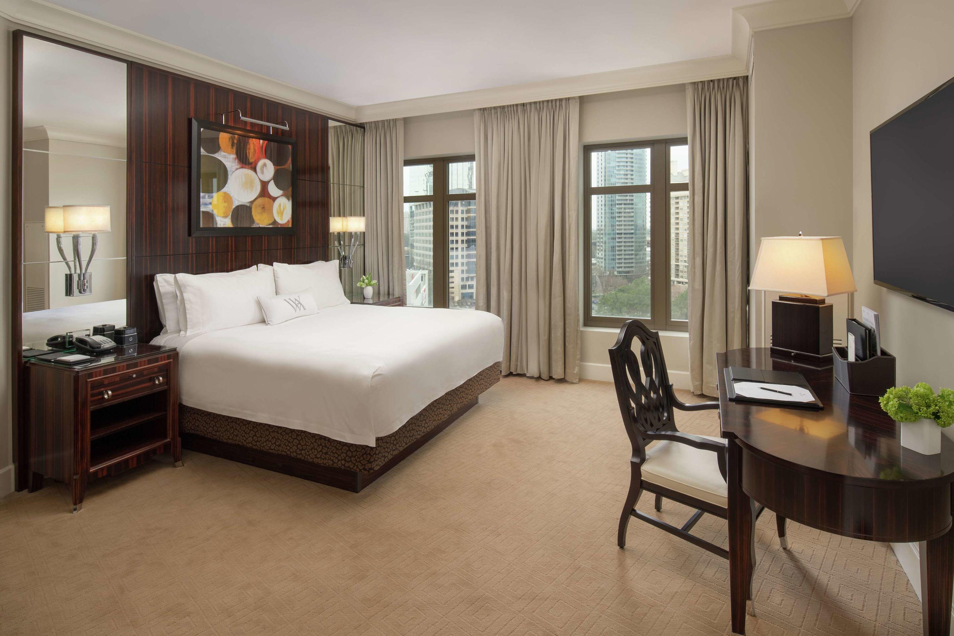 Waldorf Astoria Atlanta Buckhead — photo 5