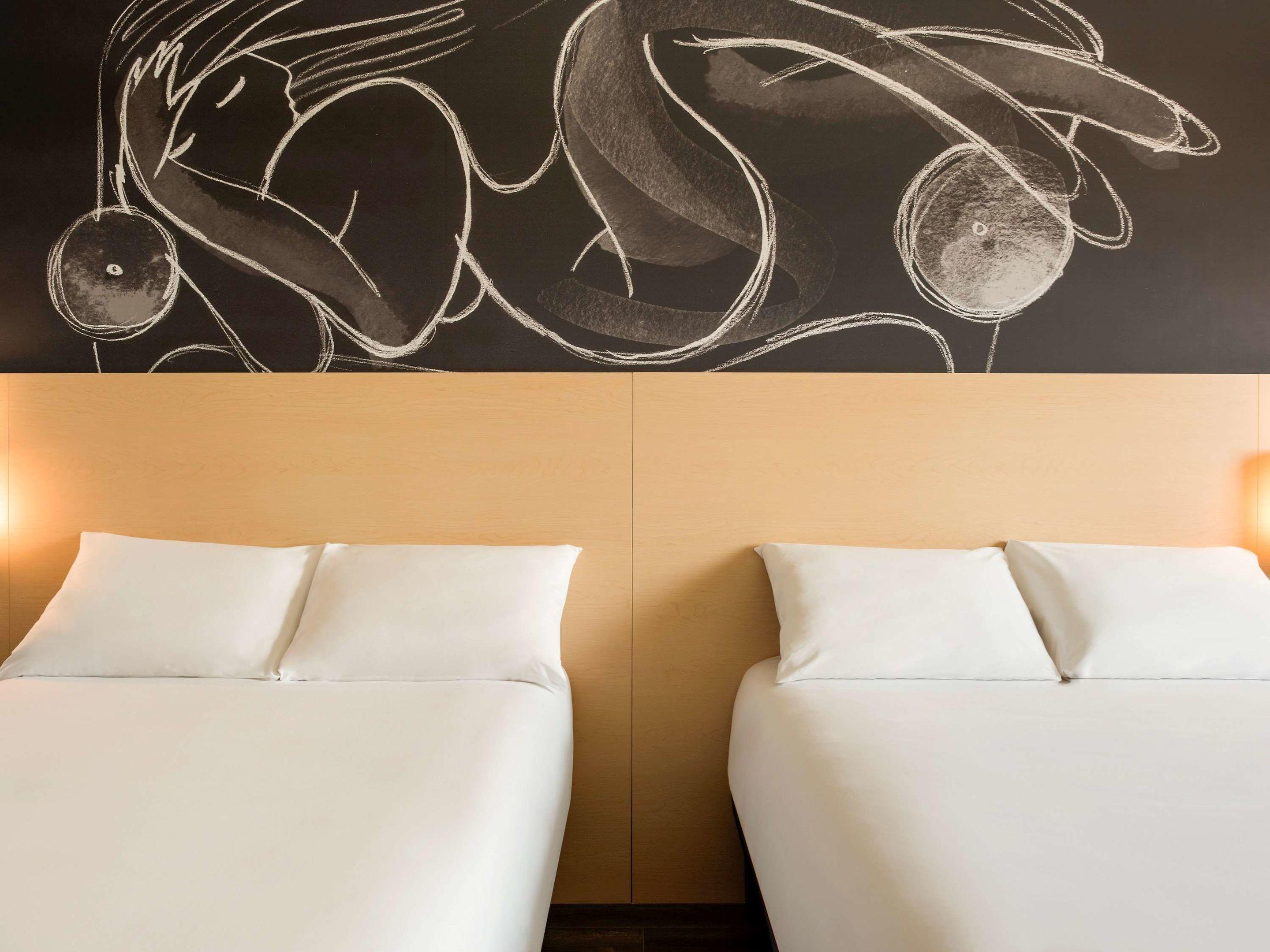 Hotel ibis Irapuato — photo 5