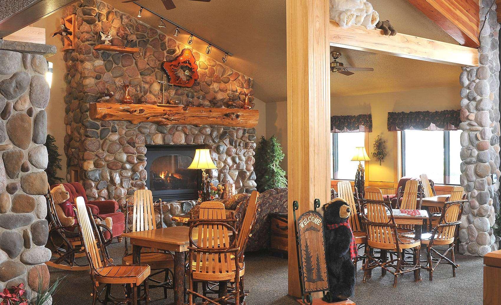AmericInn Lodge & Suites Oswego — photo 4