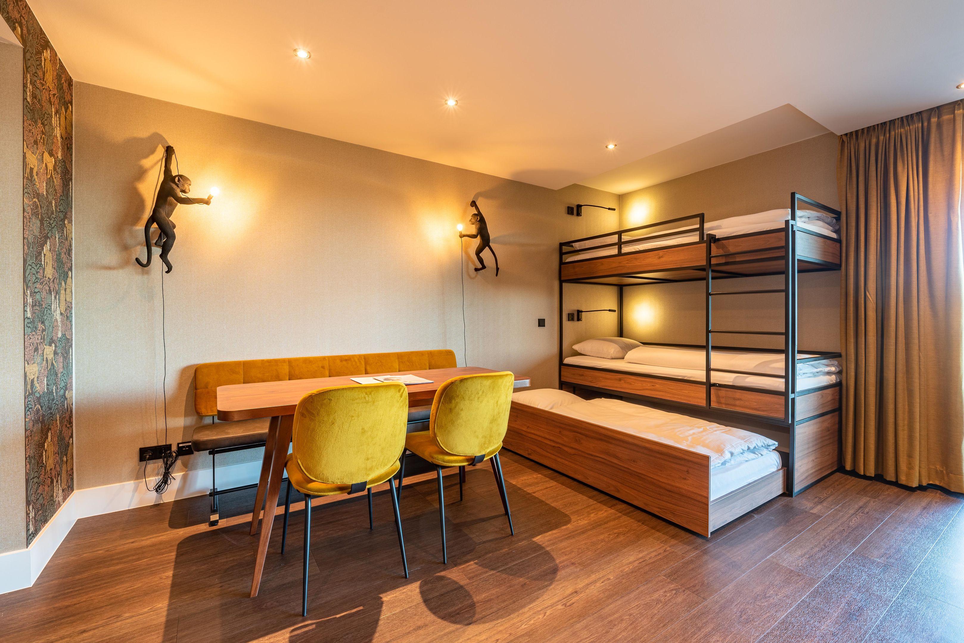 Van der Valk Hotel Berlin Brandenburg — photo 4