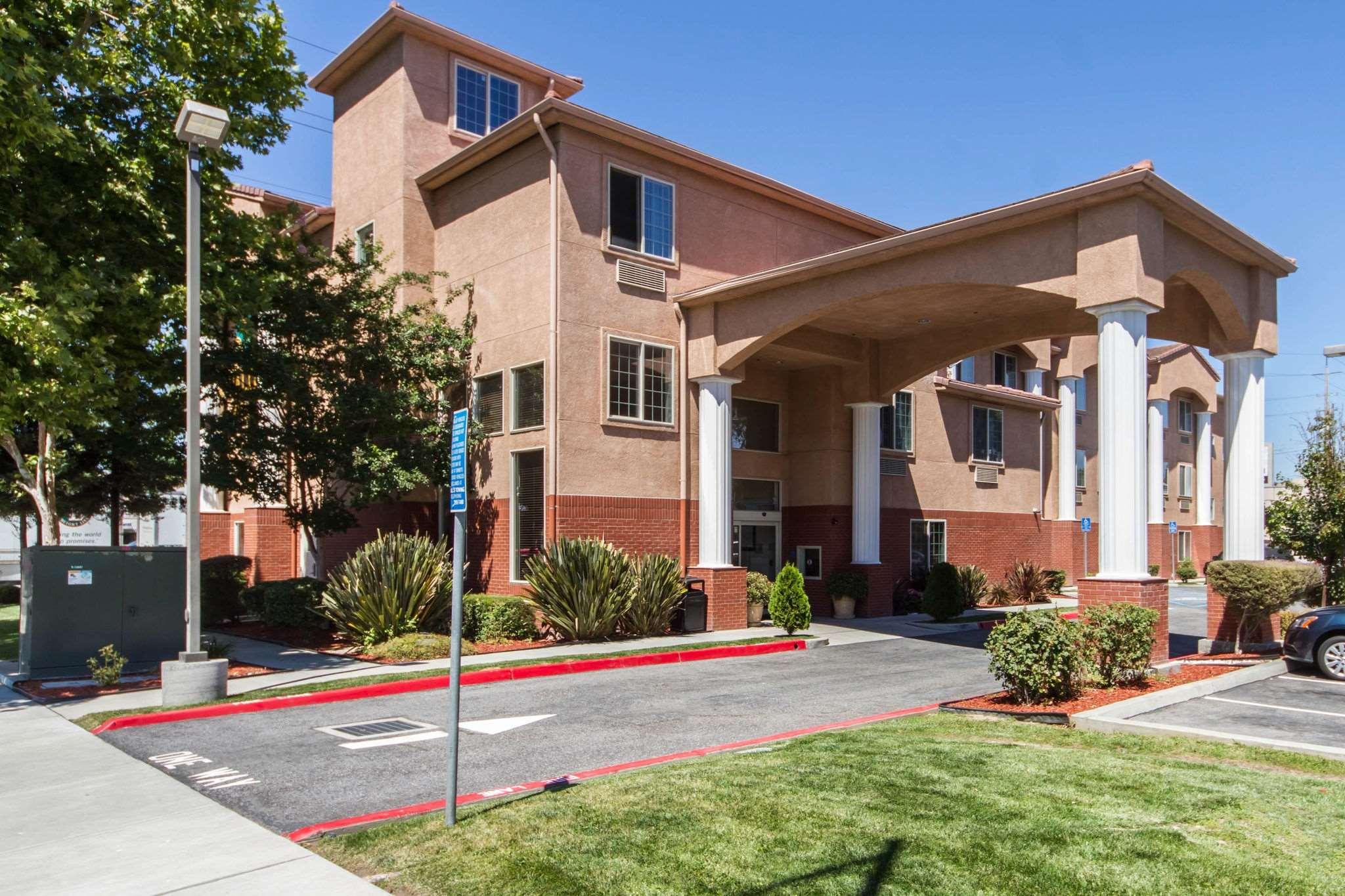 Quality Inn Silicon Valley — photo 4