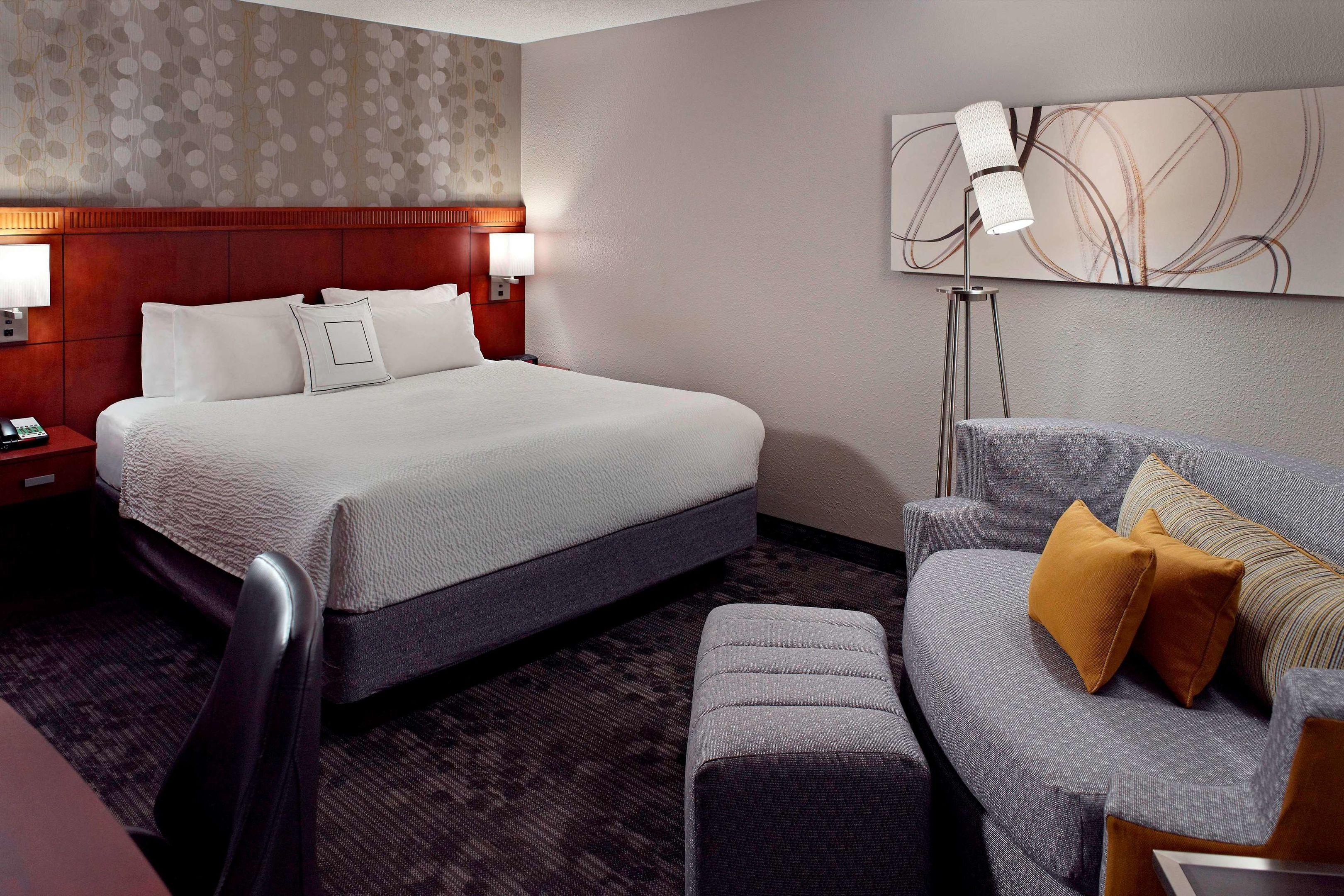 Sonesta Select Atlanta Cumberland Galleria — photo 5