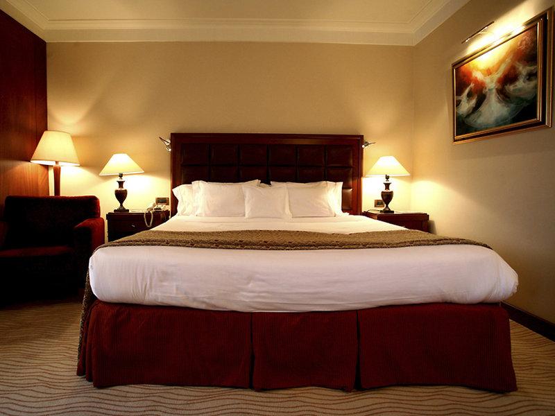 Sheraton Damascus — photo 3