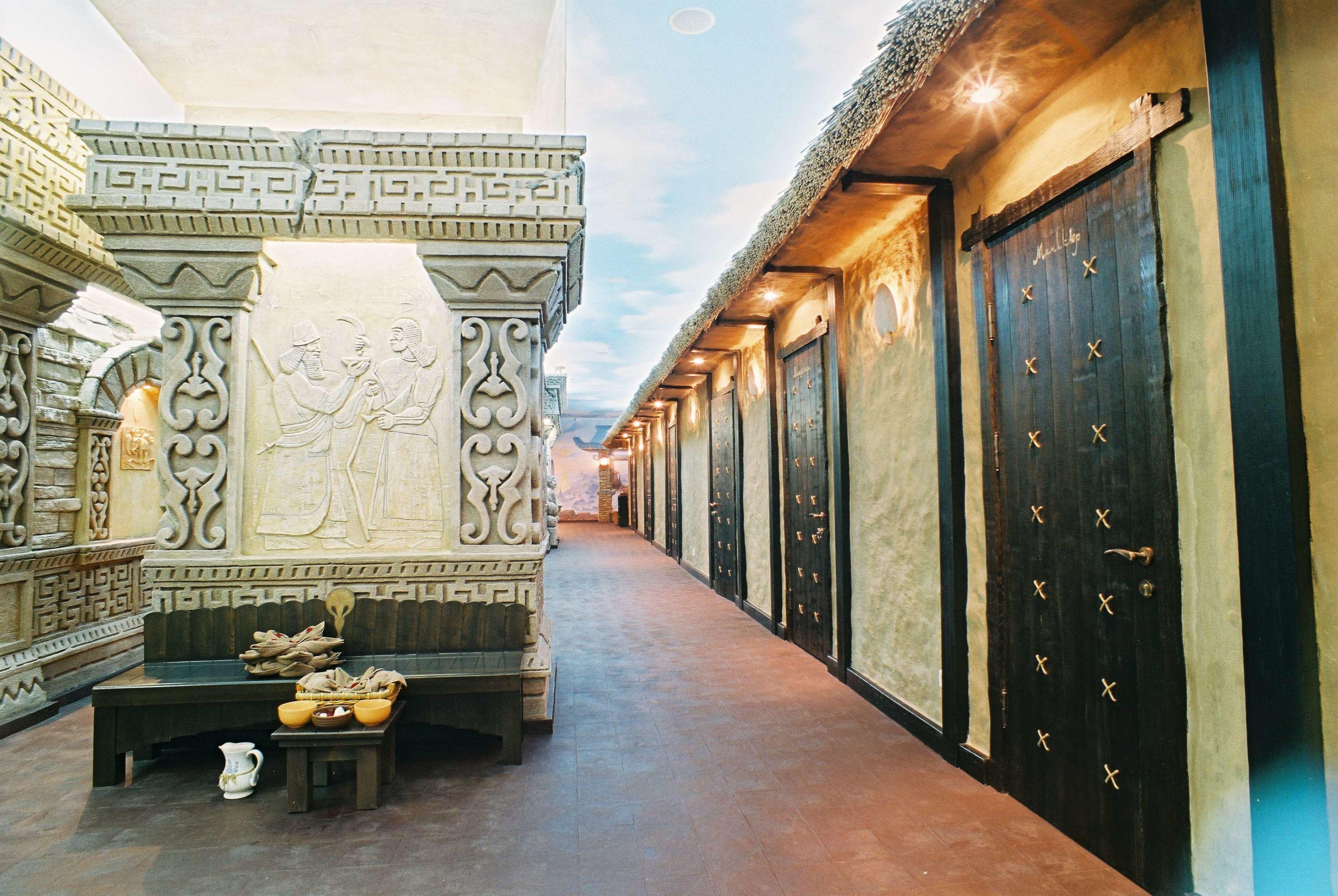 Tsunami Spa — photo 5