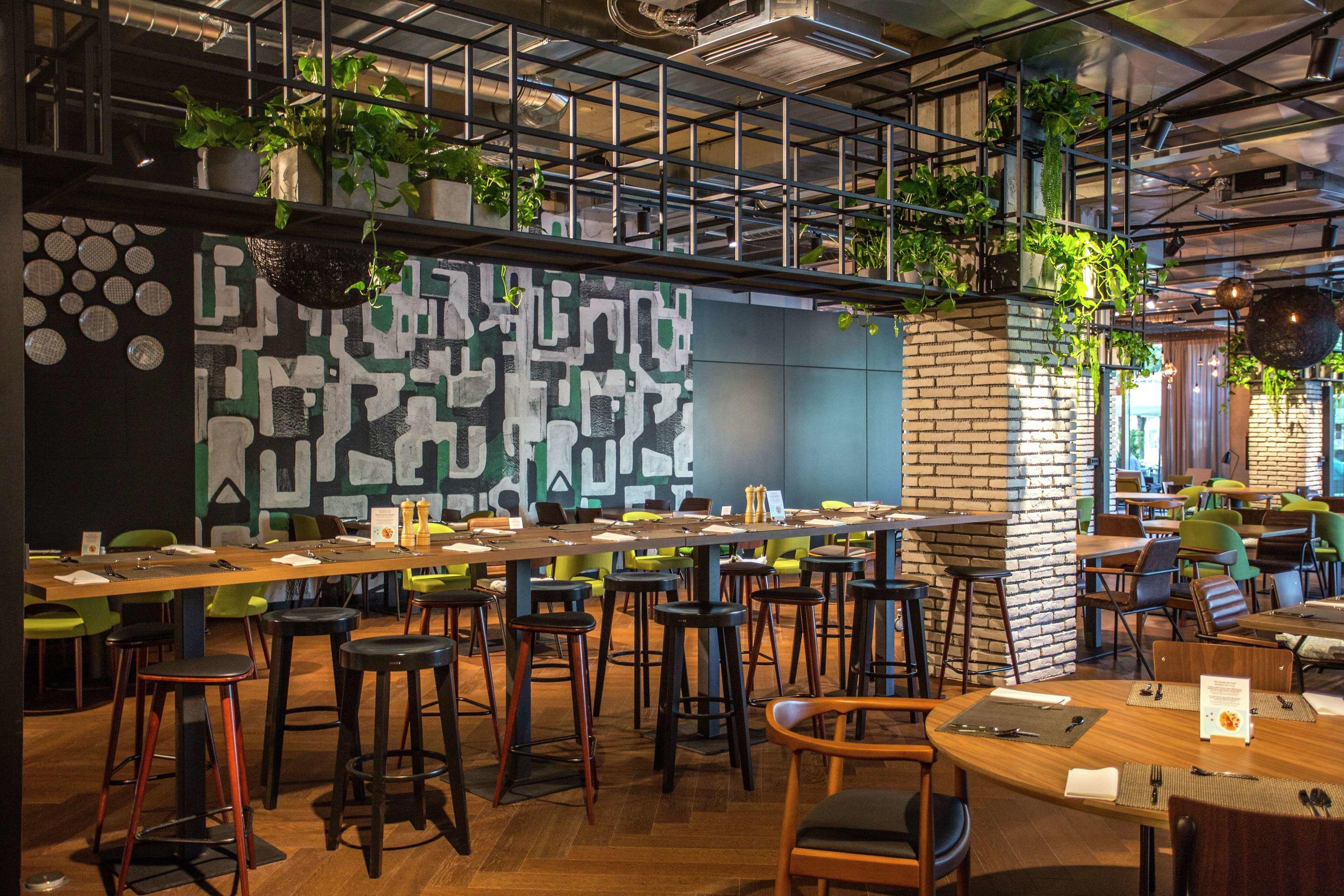 Hilton Garden Inn Zagreb - Radnicka — photo 5