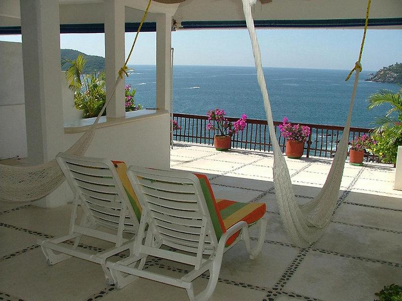 Sotavento Beach Resort — photo 3