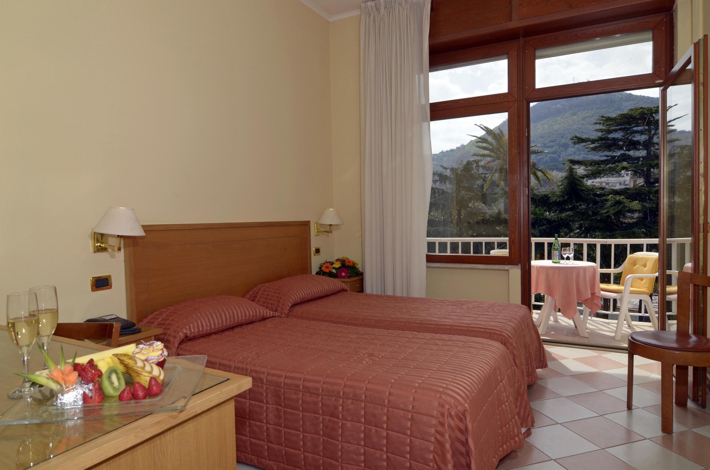 Grand Hotel Moon Valley — photo 4