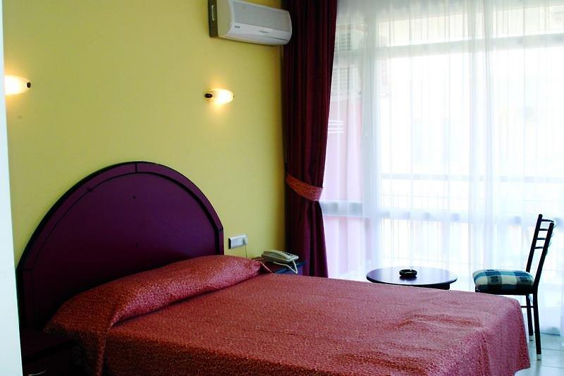 Kleopatra Bebek Hotel — photo 3
