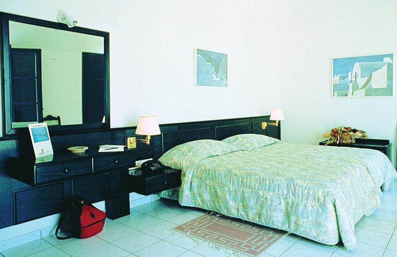 Aressana Spa Hotel and Suites — photo 4