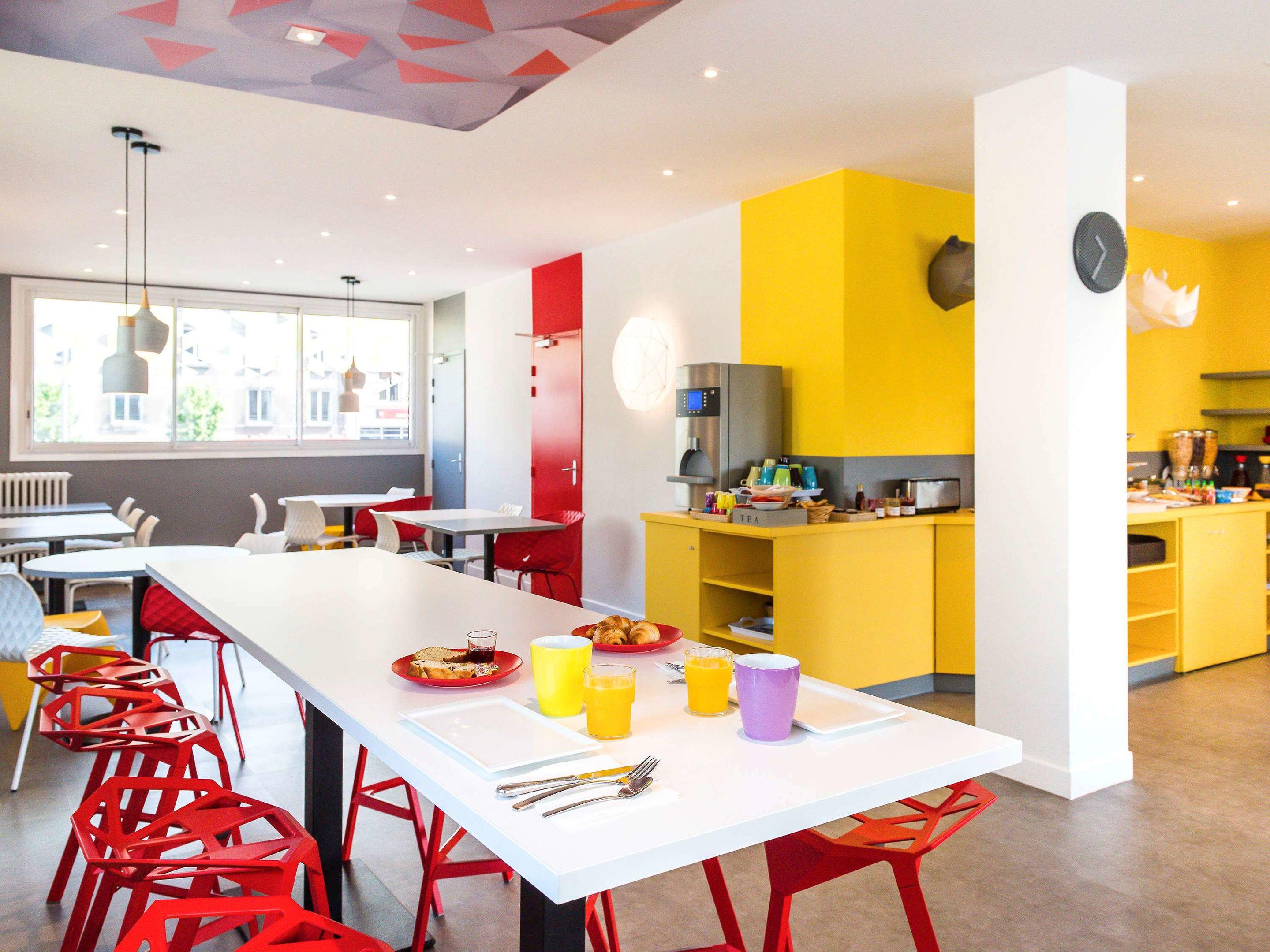 Ibis Styles Rouen Centre Cathedrale — photo 5