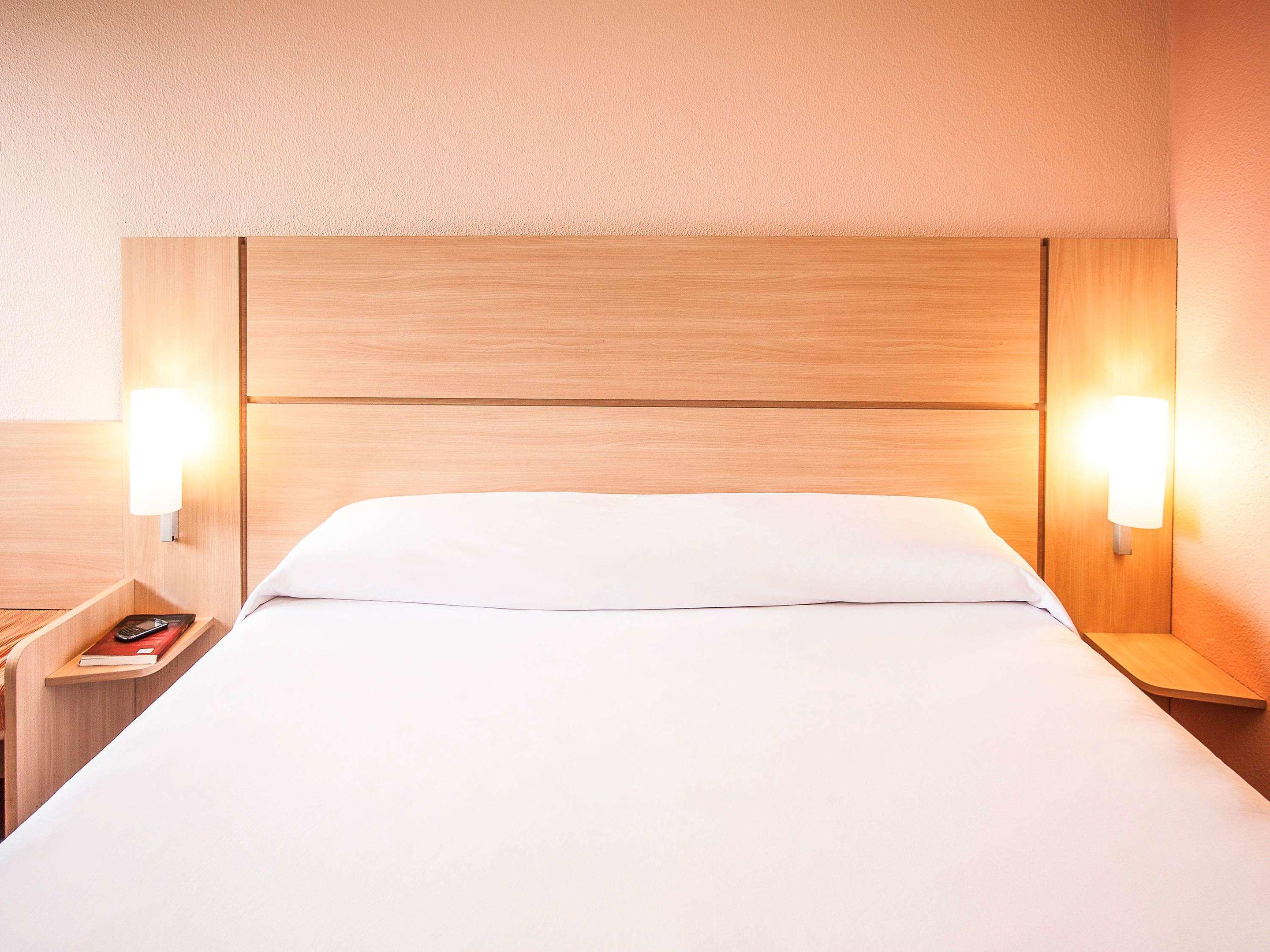 ibis Manaus Distrito Industrial — photo 4