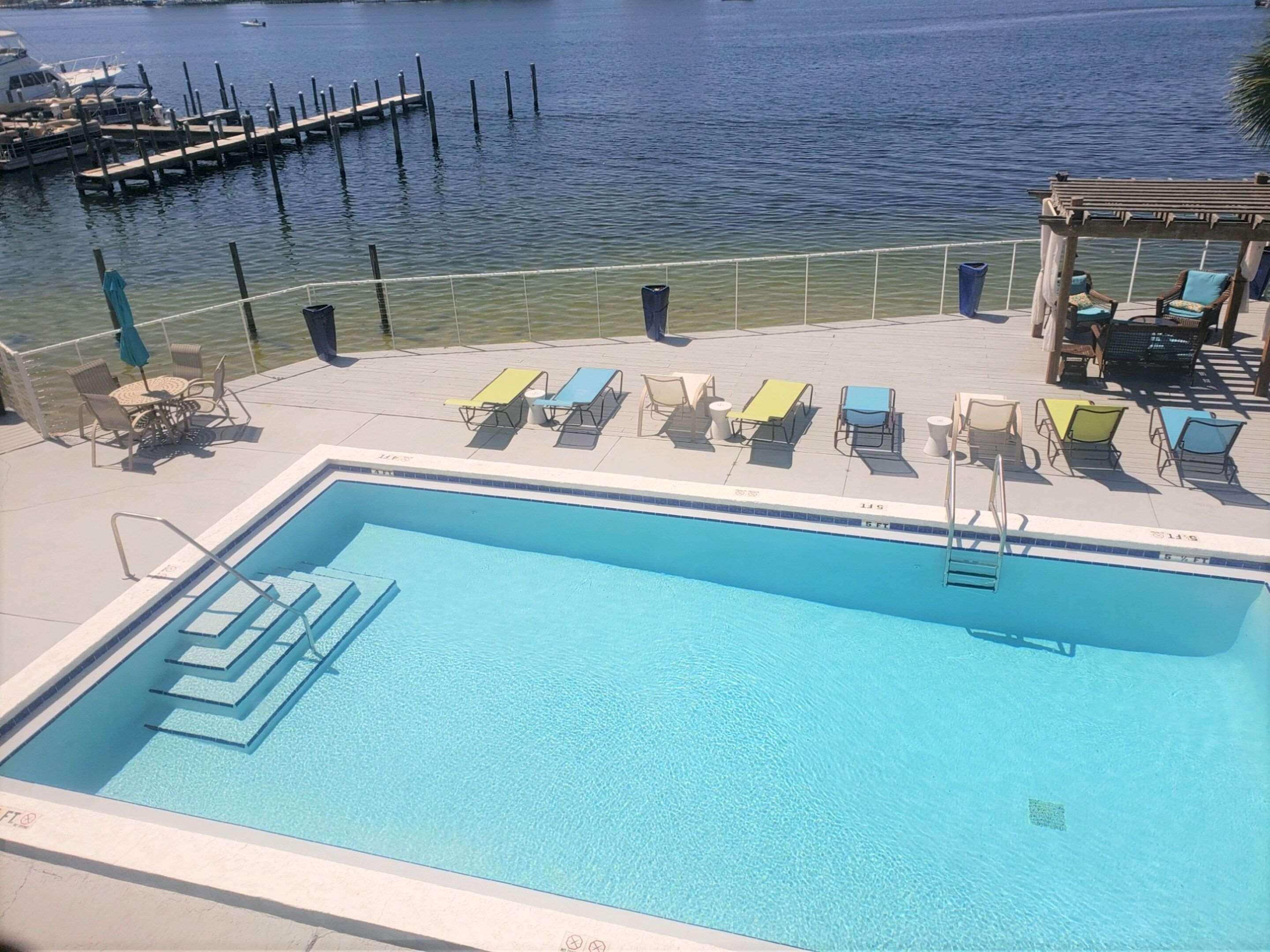 The Inn on Destin Harbor — photo 4