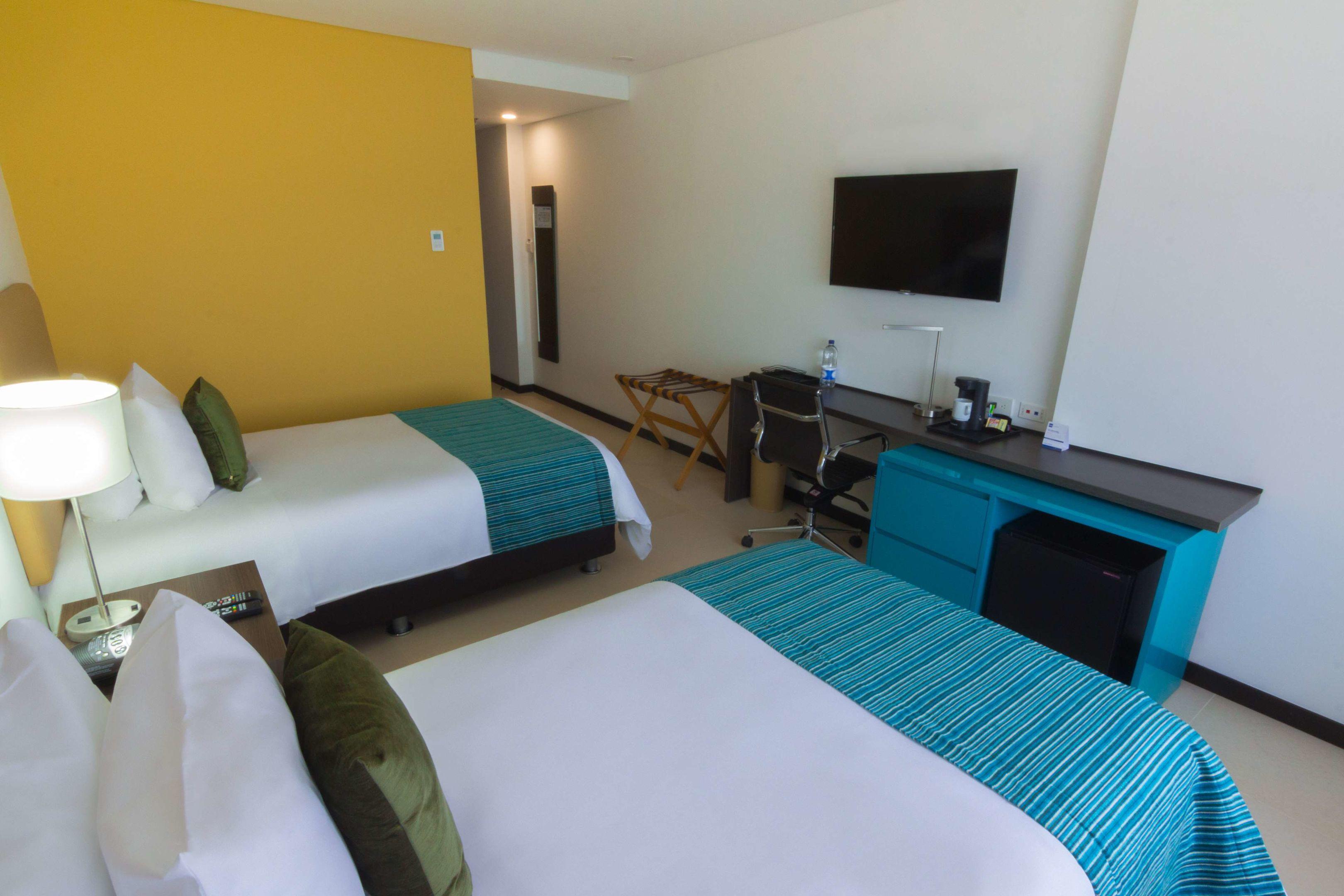 Park Inn by Radisson Barrancabermeja — photo 4