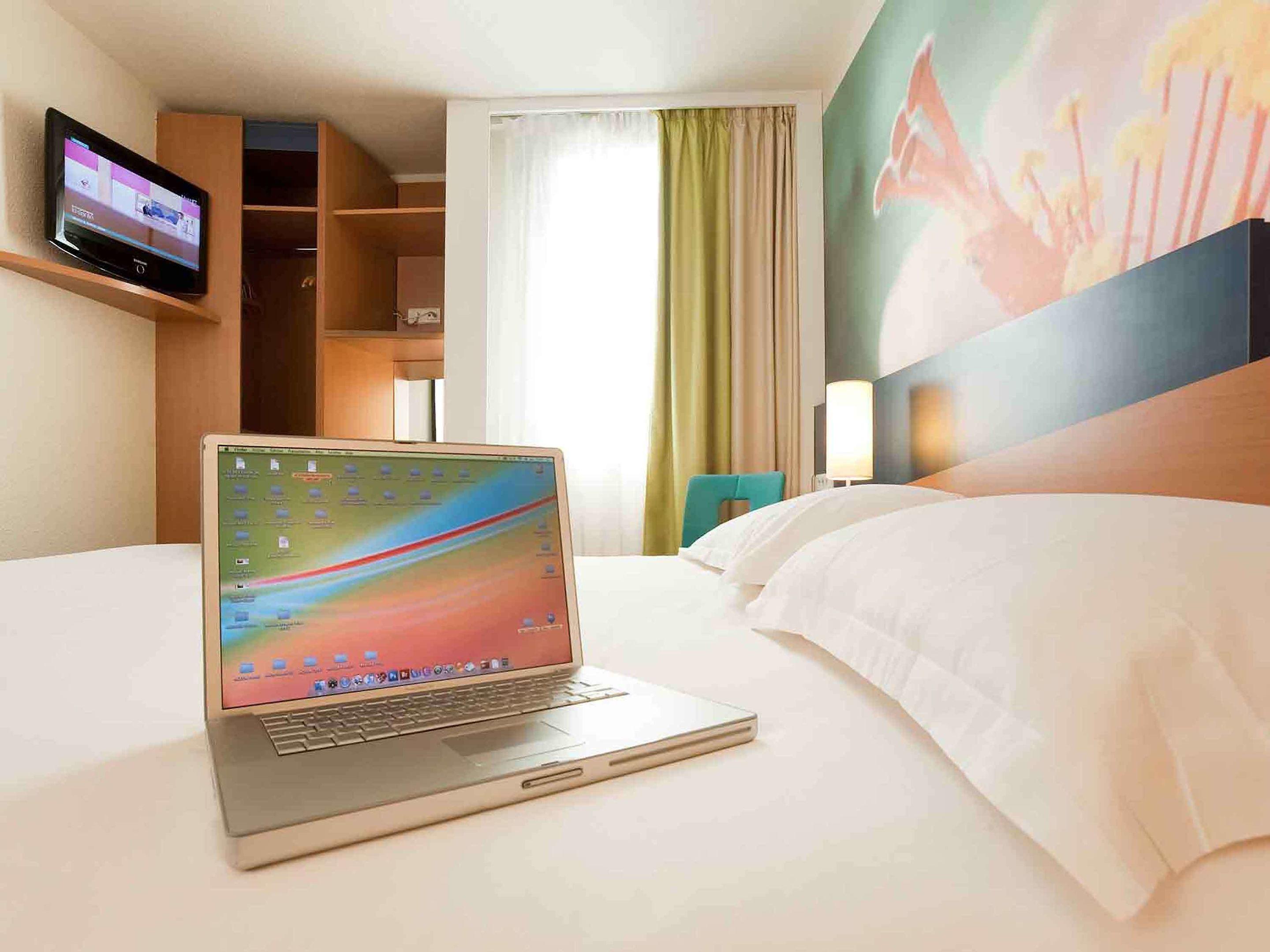 Ibis Styles Orléans — photo 4