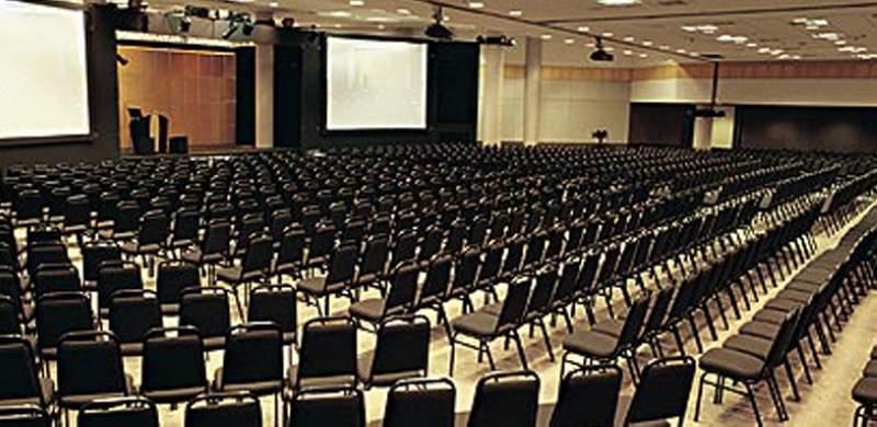 Bourbon São Paulo Ibirapuera Convention Hotel — photo 4