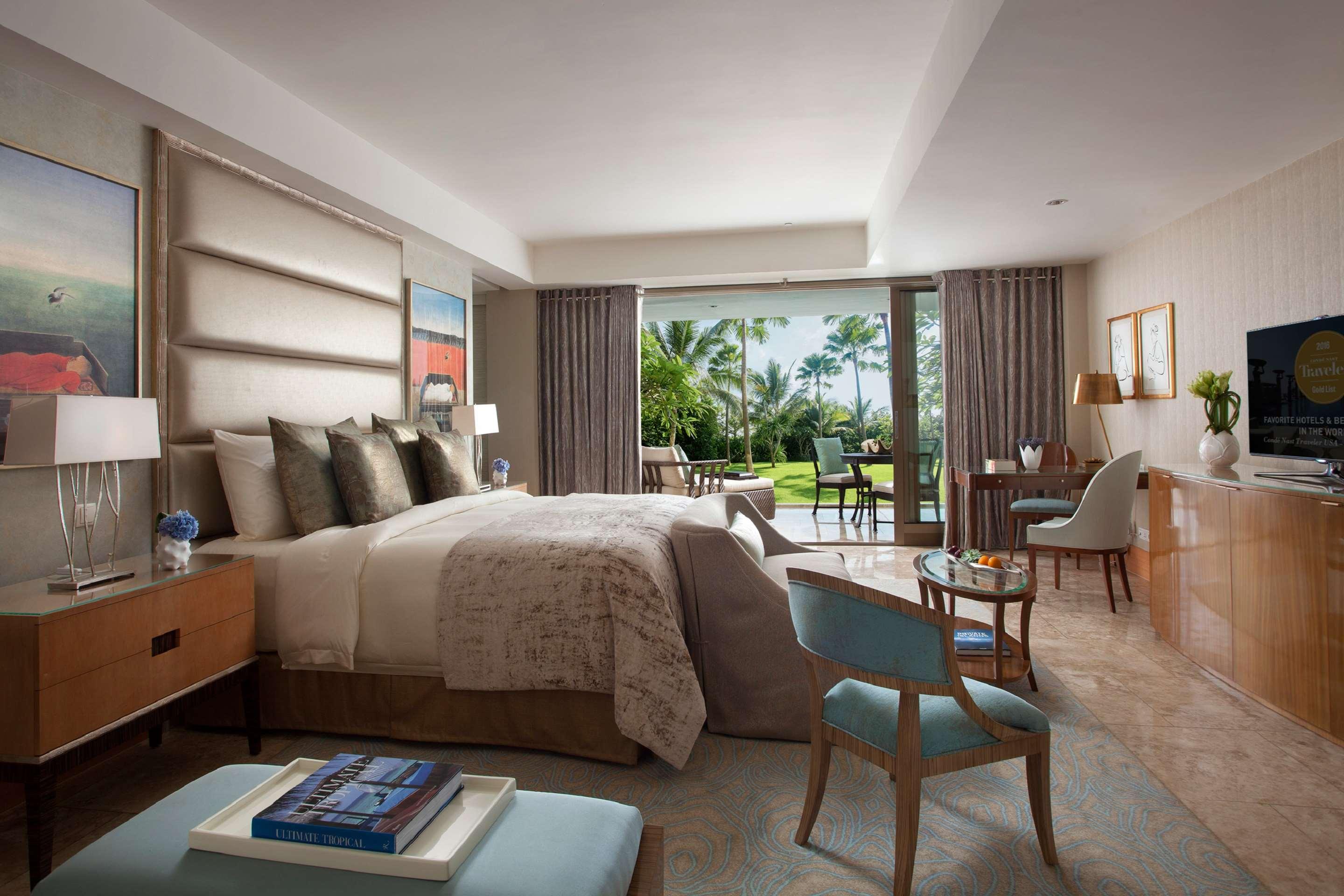 Mulia Resort — photo 4