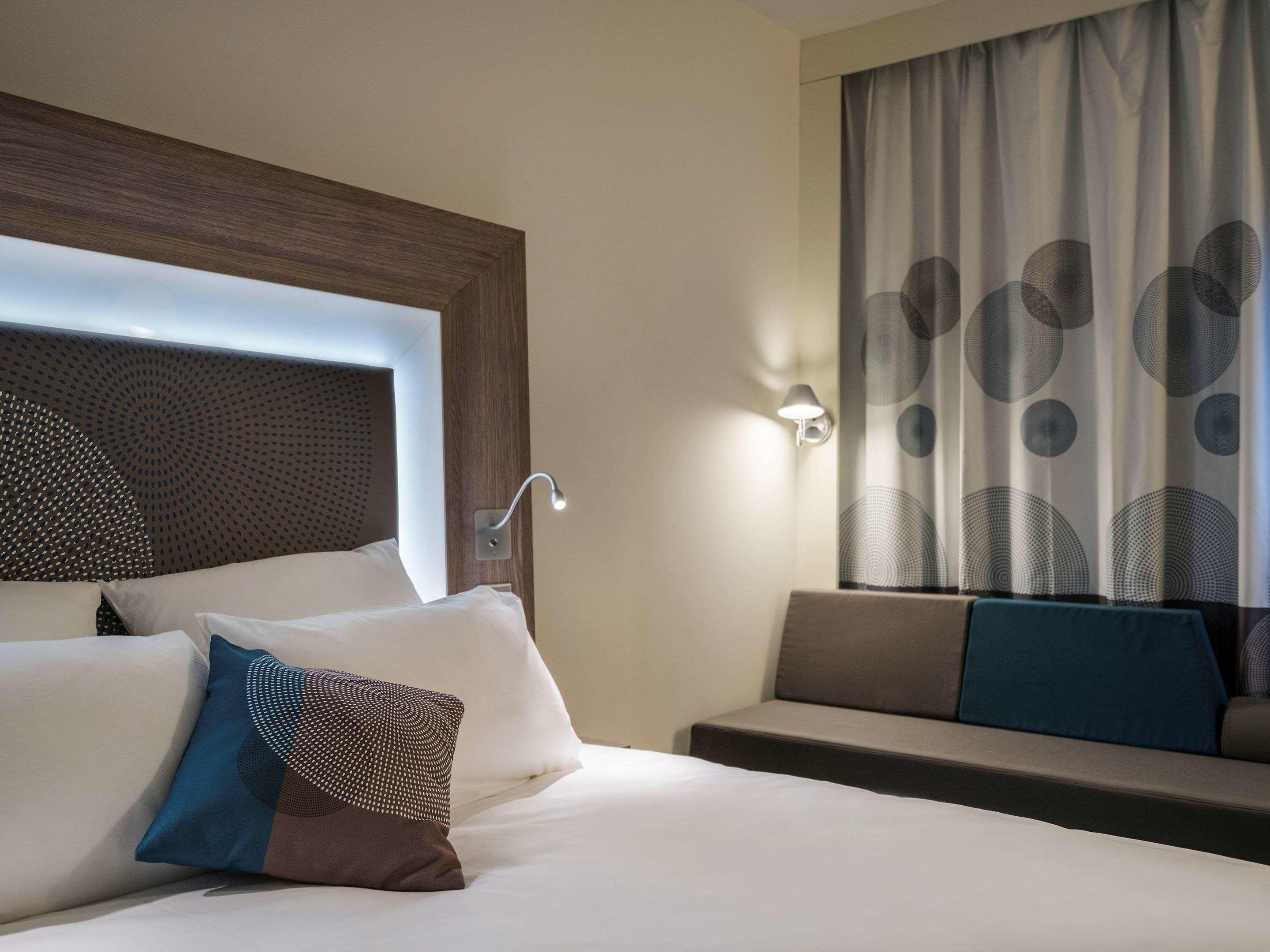 Novotel Setif — photo 5