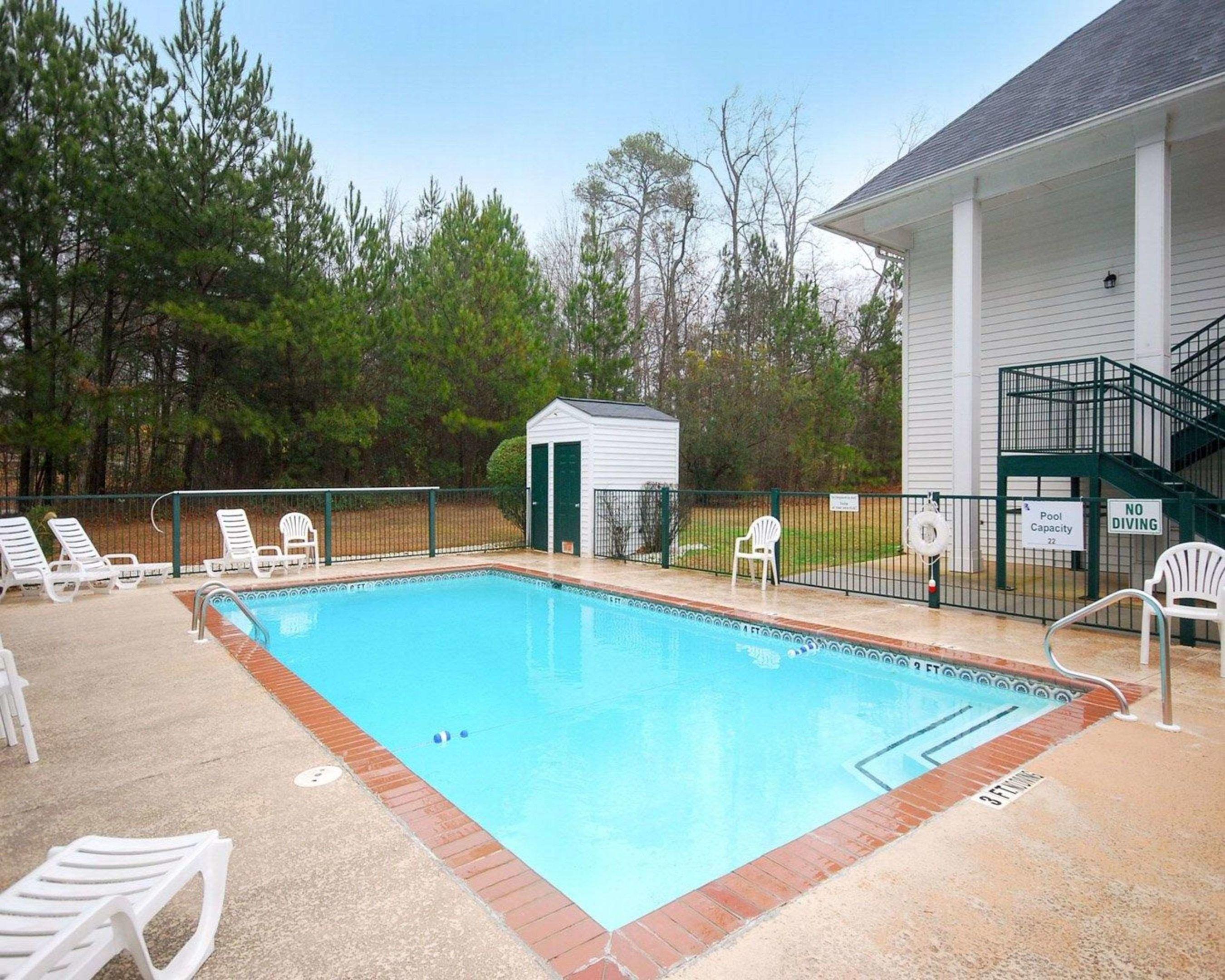 Quality Inn — photo 4