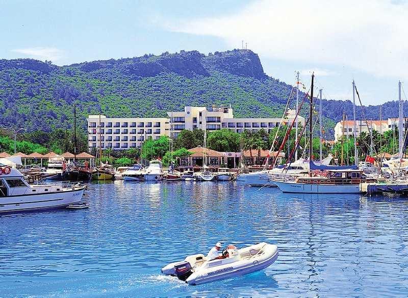 Özkaymak Marina — photo 5
