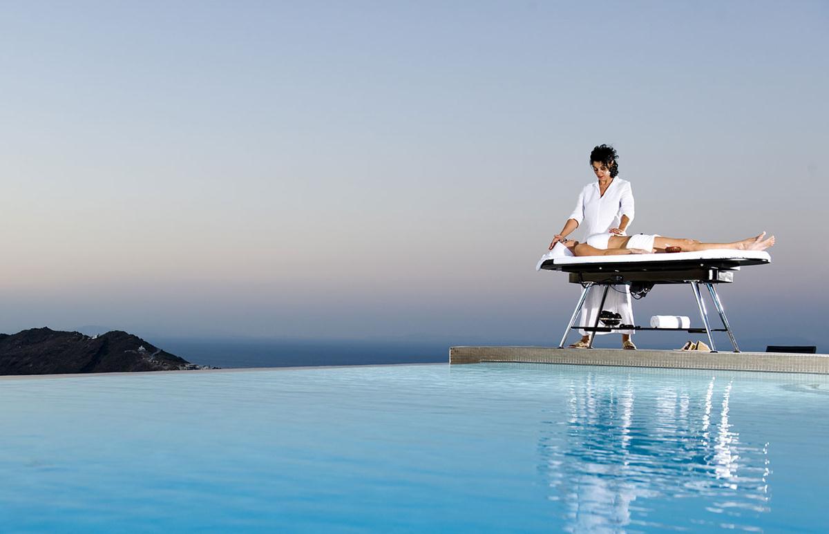 Avaton Resort & Spa — photo 3