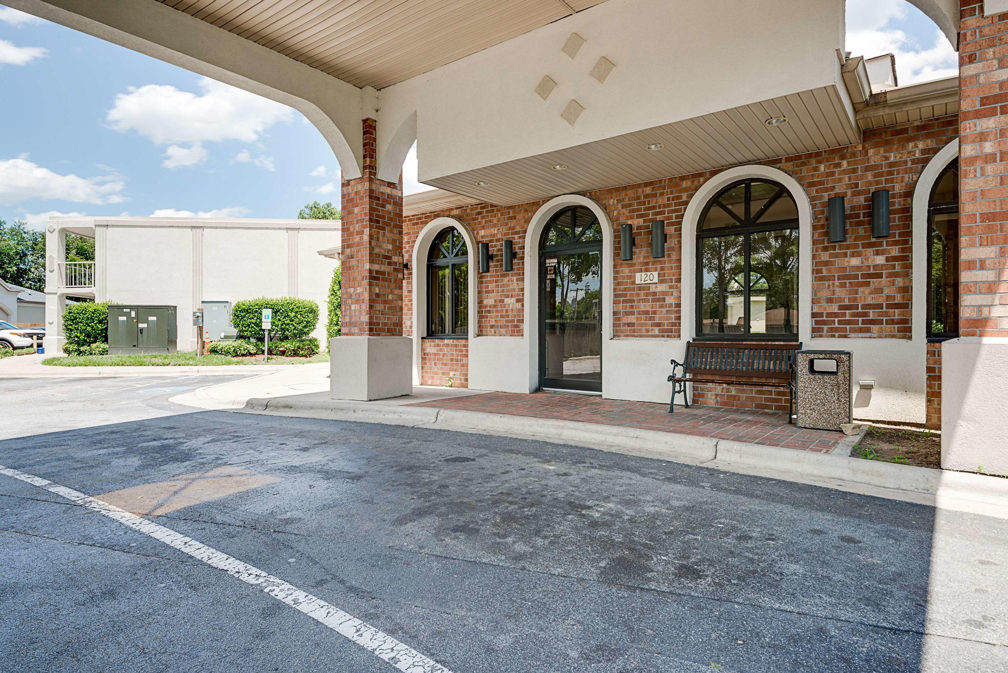 Motel 6 High Point — photo 5