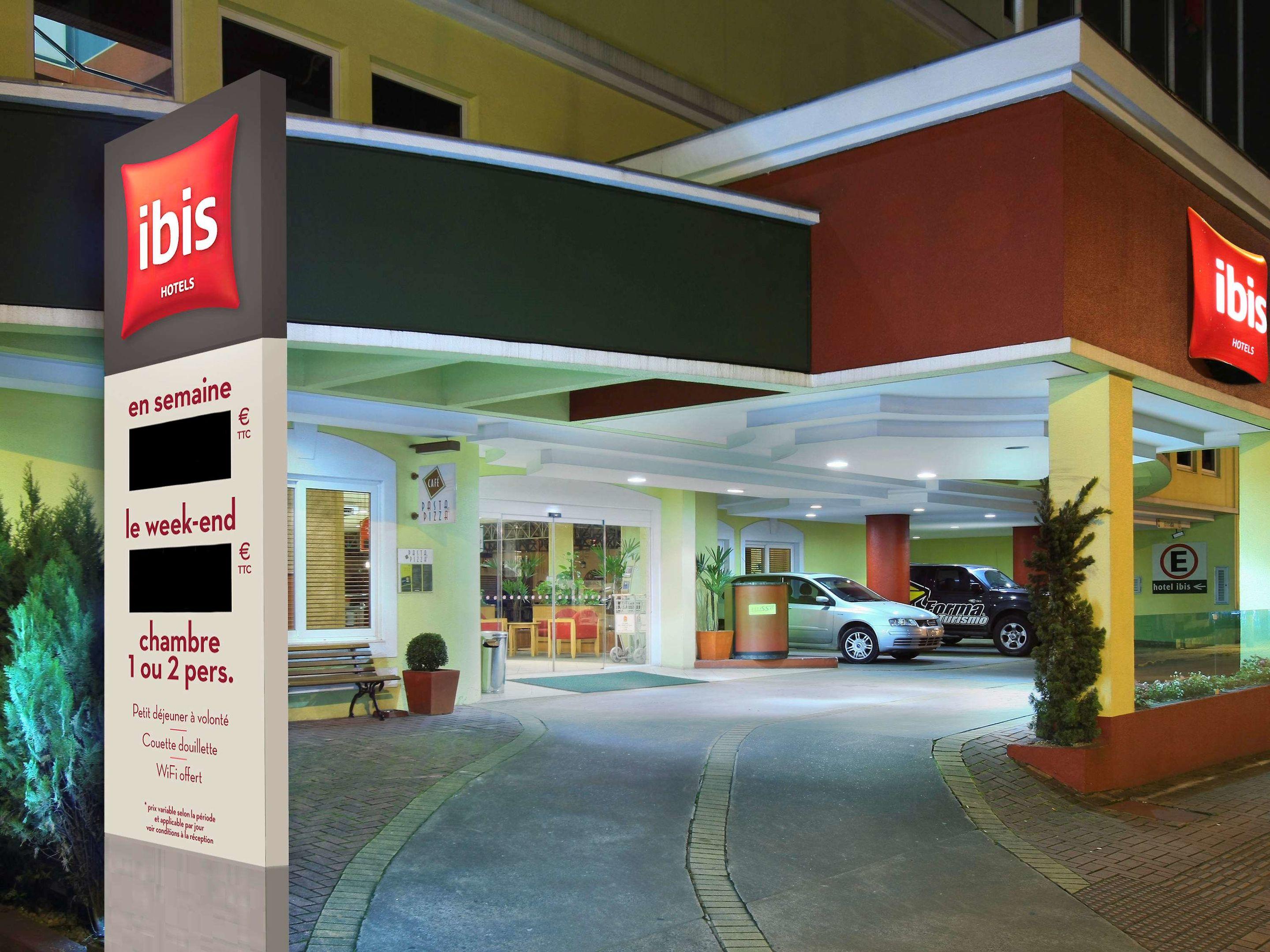 ibis Joinville — photo 5