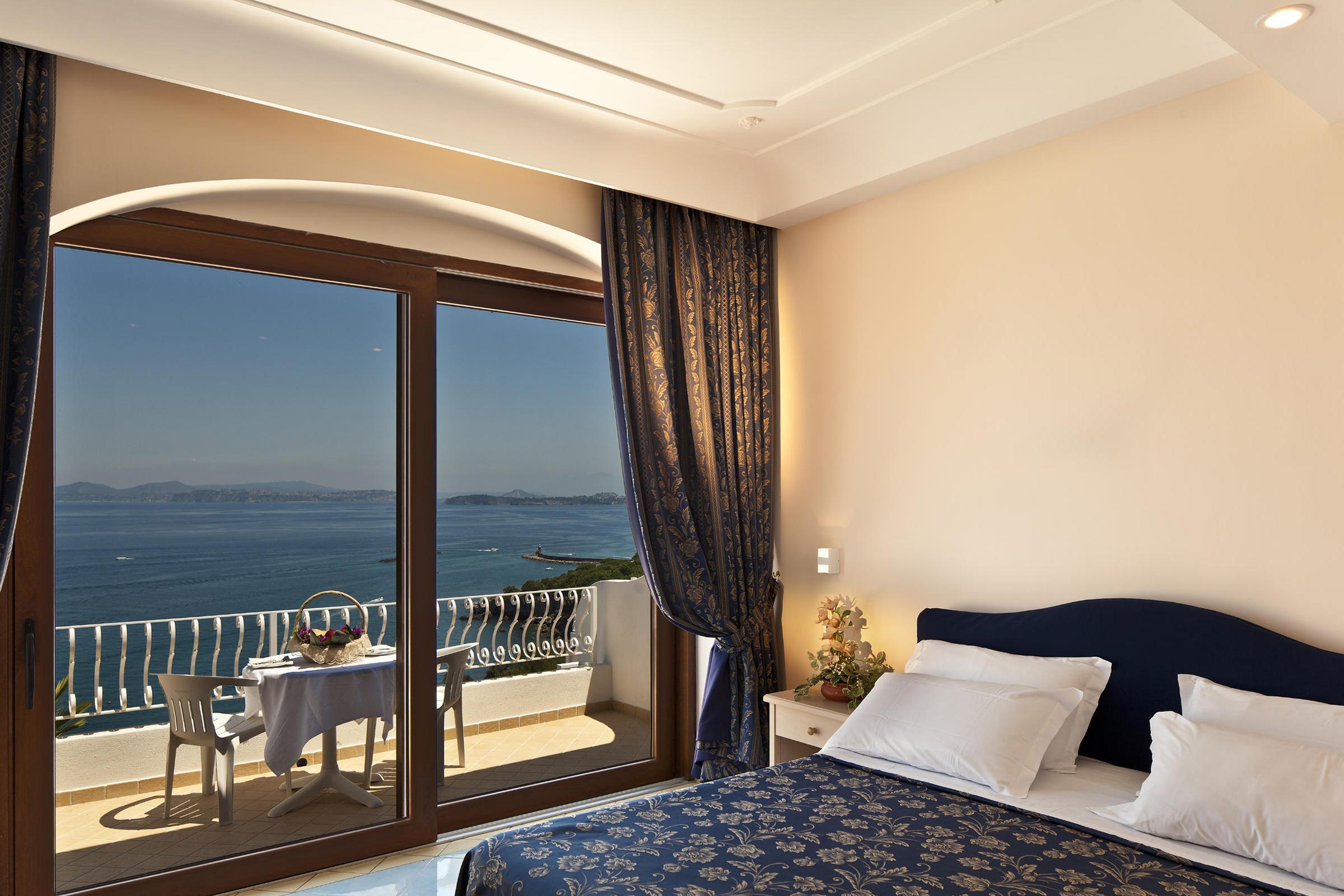 Hotel Le Querce — photo 4