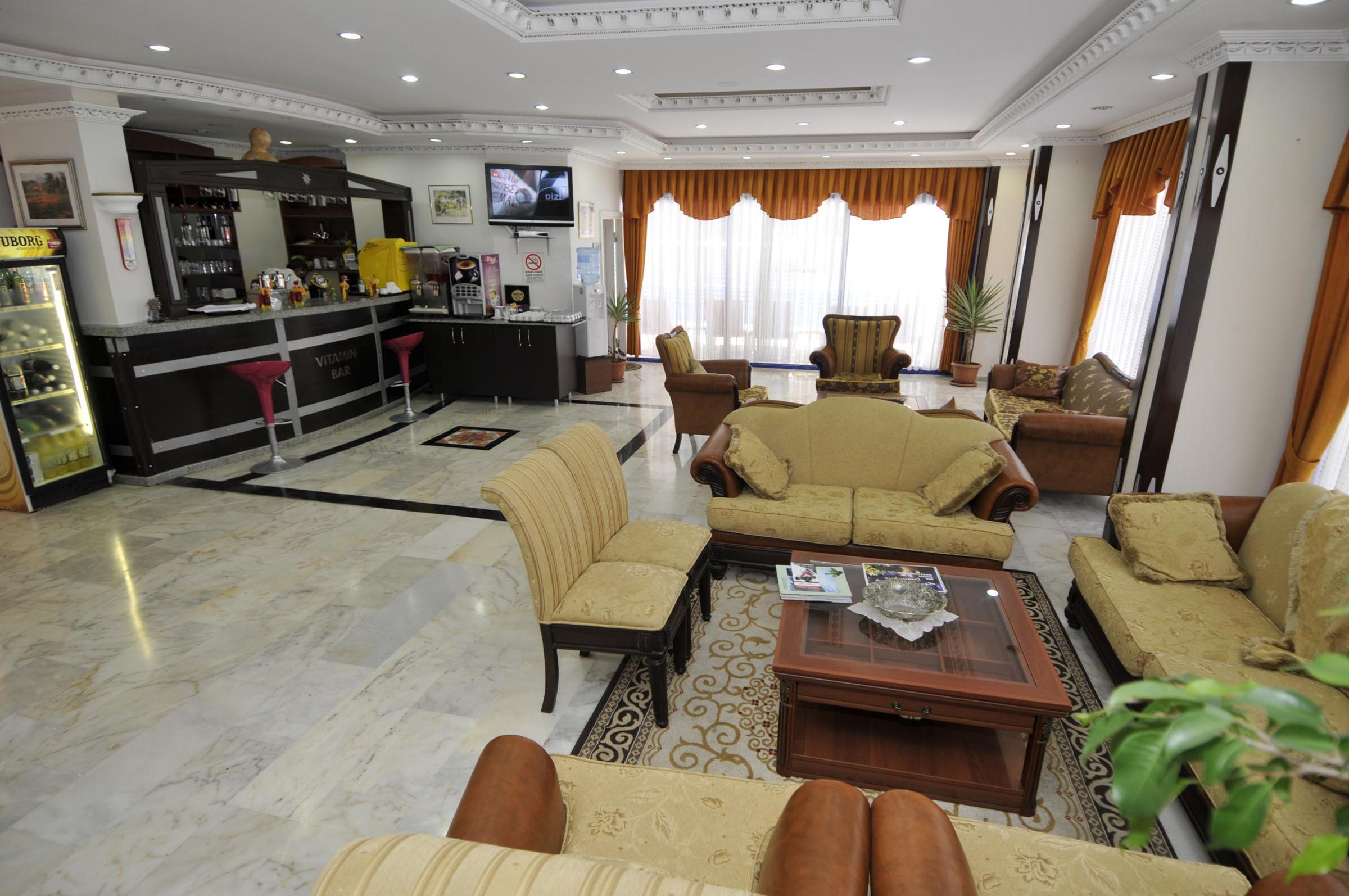 Klas Boutique Hotel — photo 4