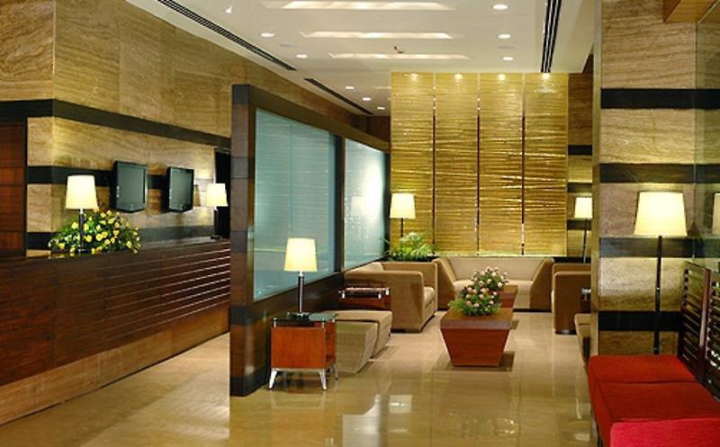 Fortune Inn Jukaso Pune — photo 3