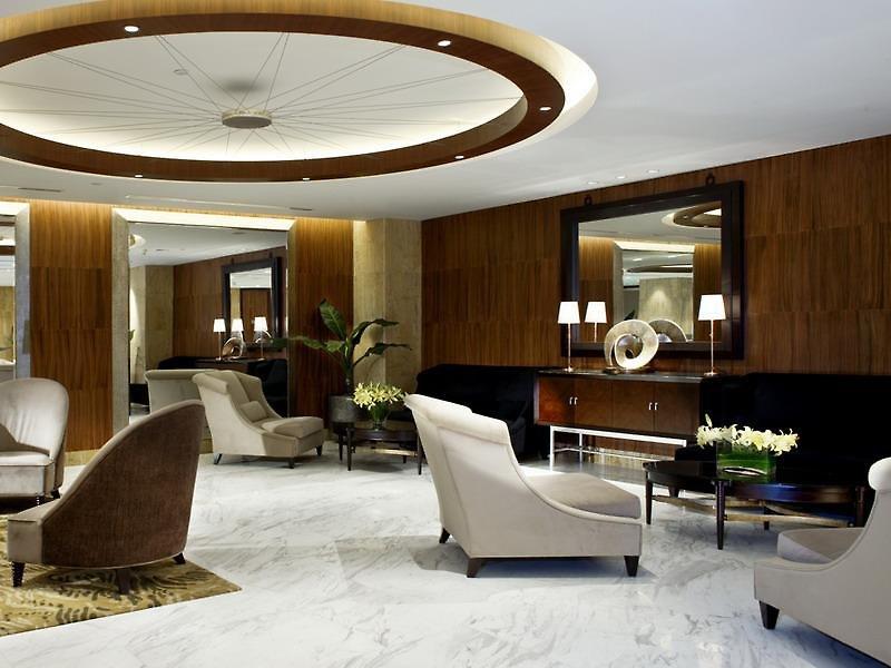 Sheraton Tianjin — photo 3
